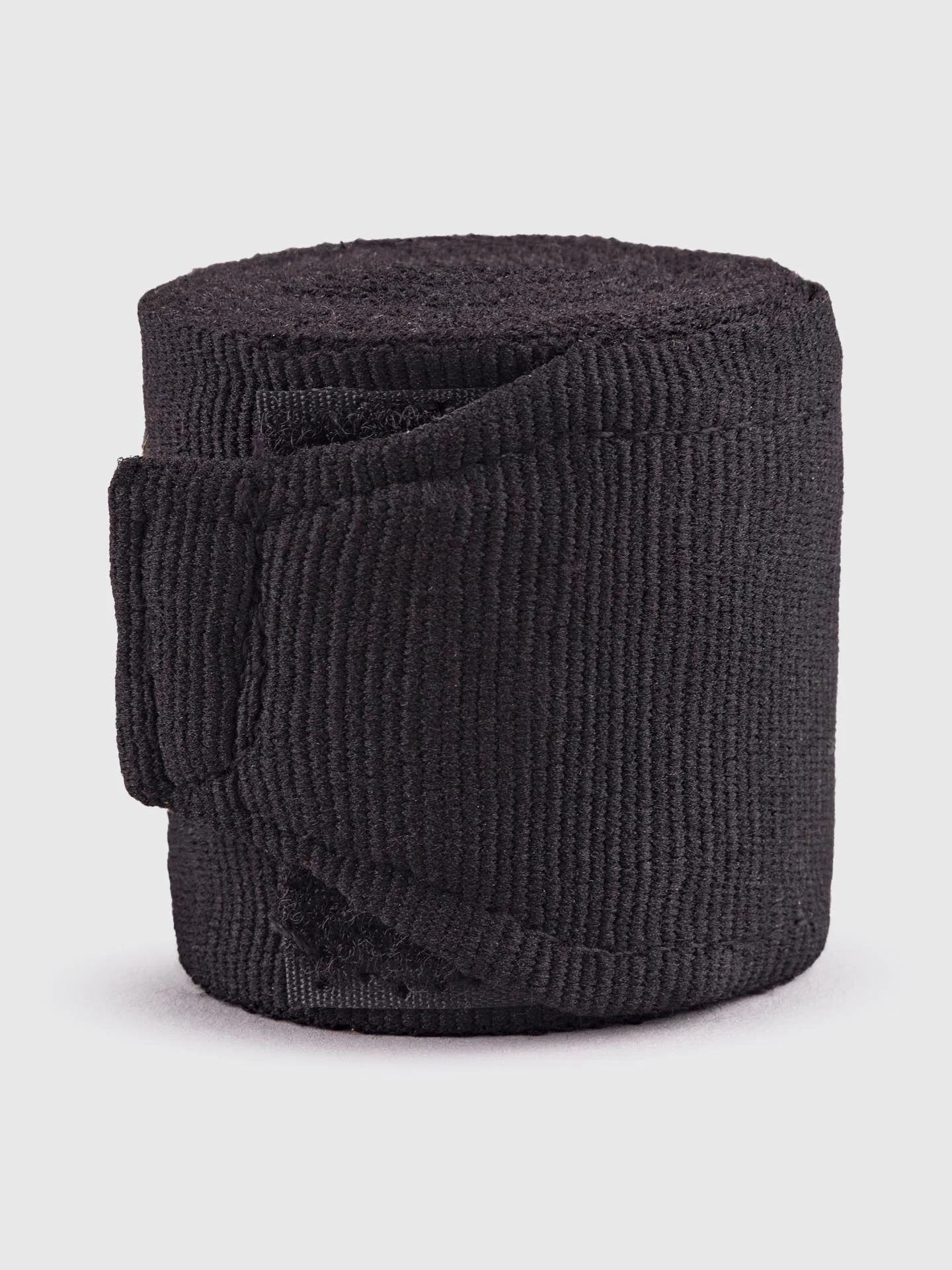 RINGLIFE Boxbandagen, Logo, 2,5 m, schwarz - Image 3