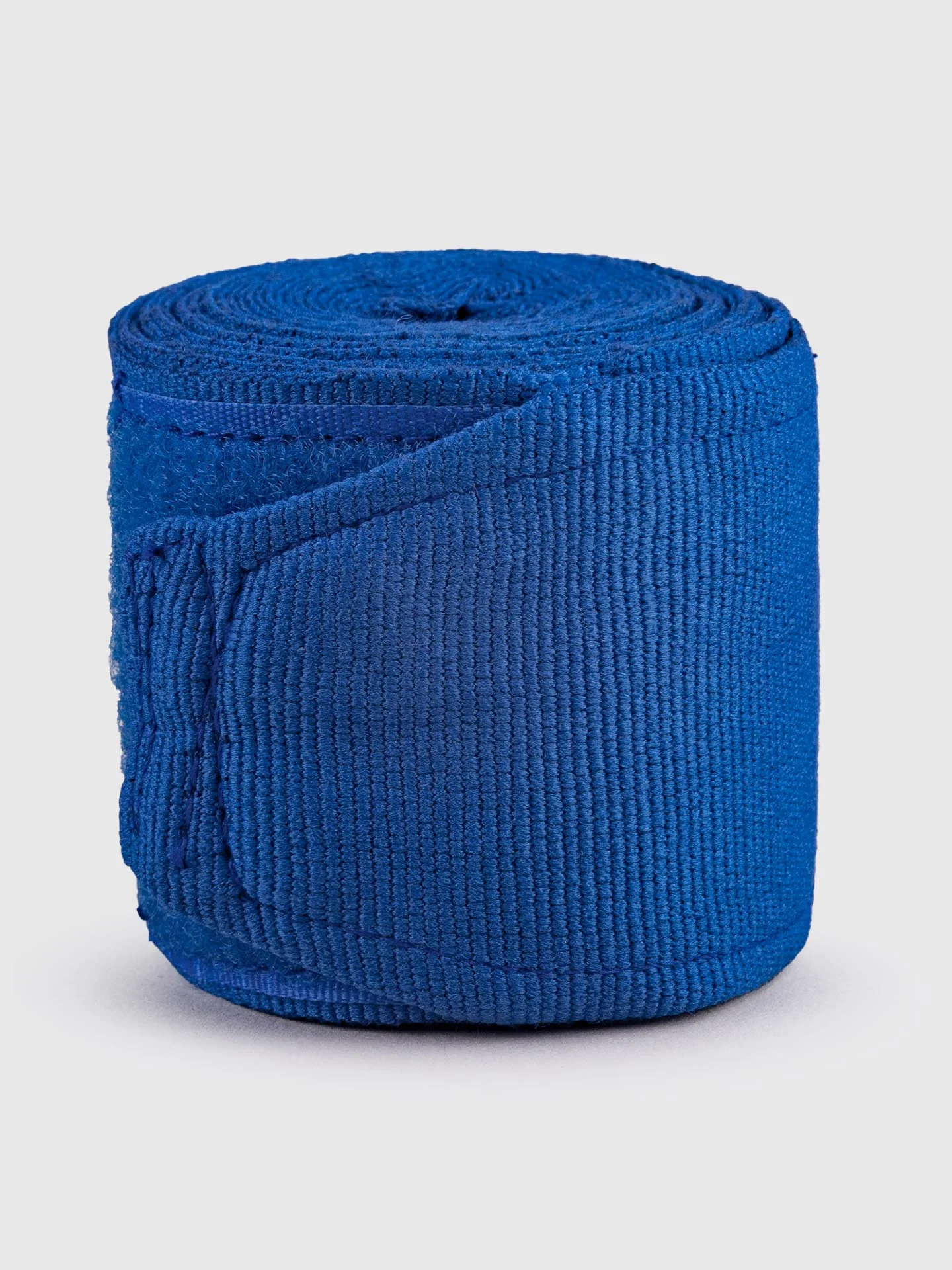 RINGLIFE Boxbandagen, Logo, 3,5 m, blau - Image 3