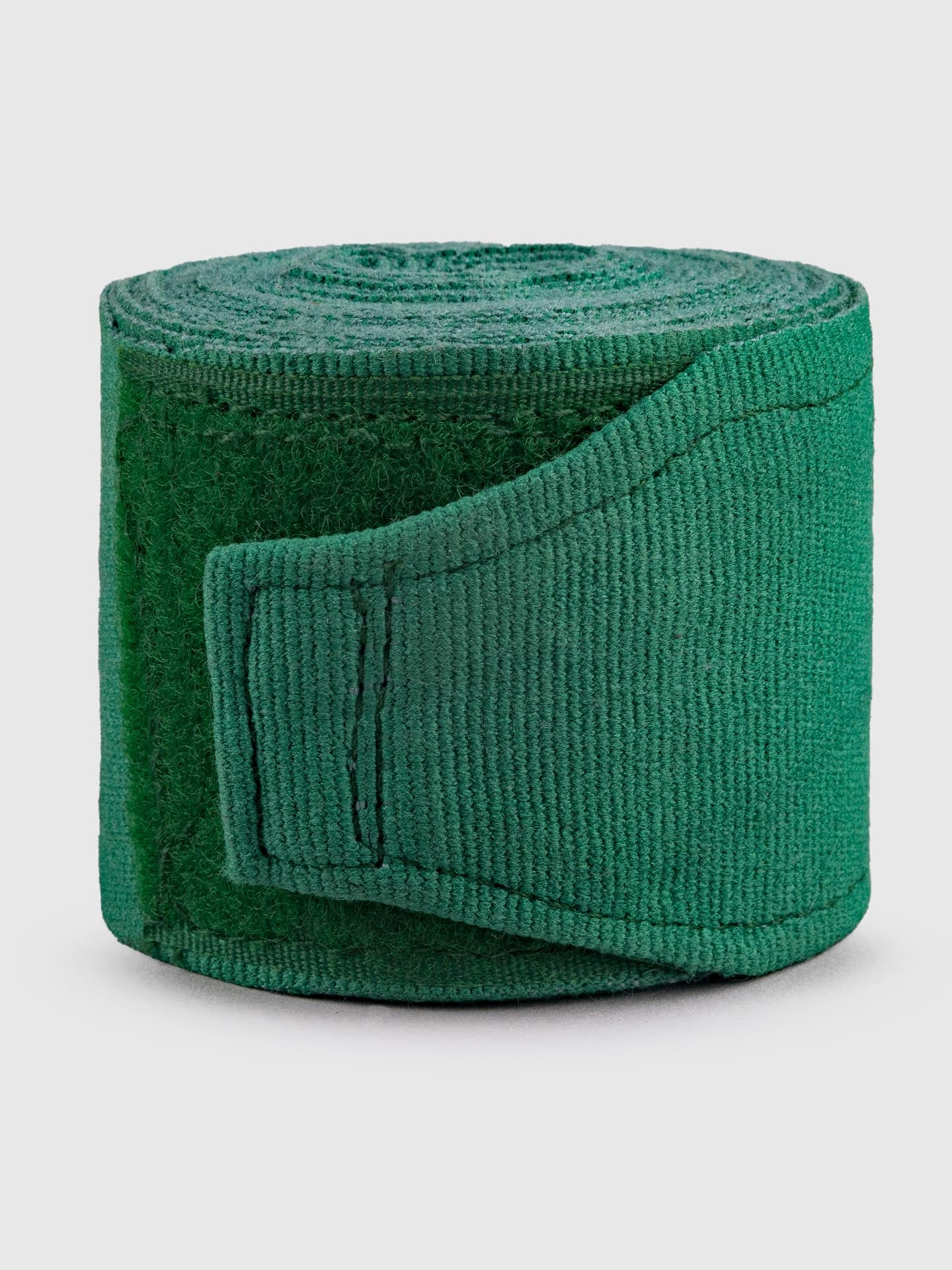 RINGLIFE Boxbandagen, Logo, 3,5 m, grün - Image 3