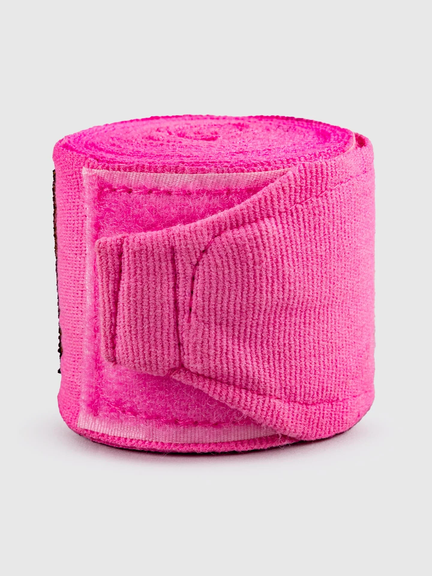 RINGLIFE Boxbandagen, Logo, 3,5 m, pink - Image 3