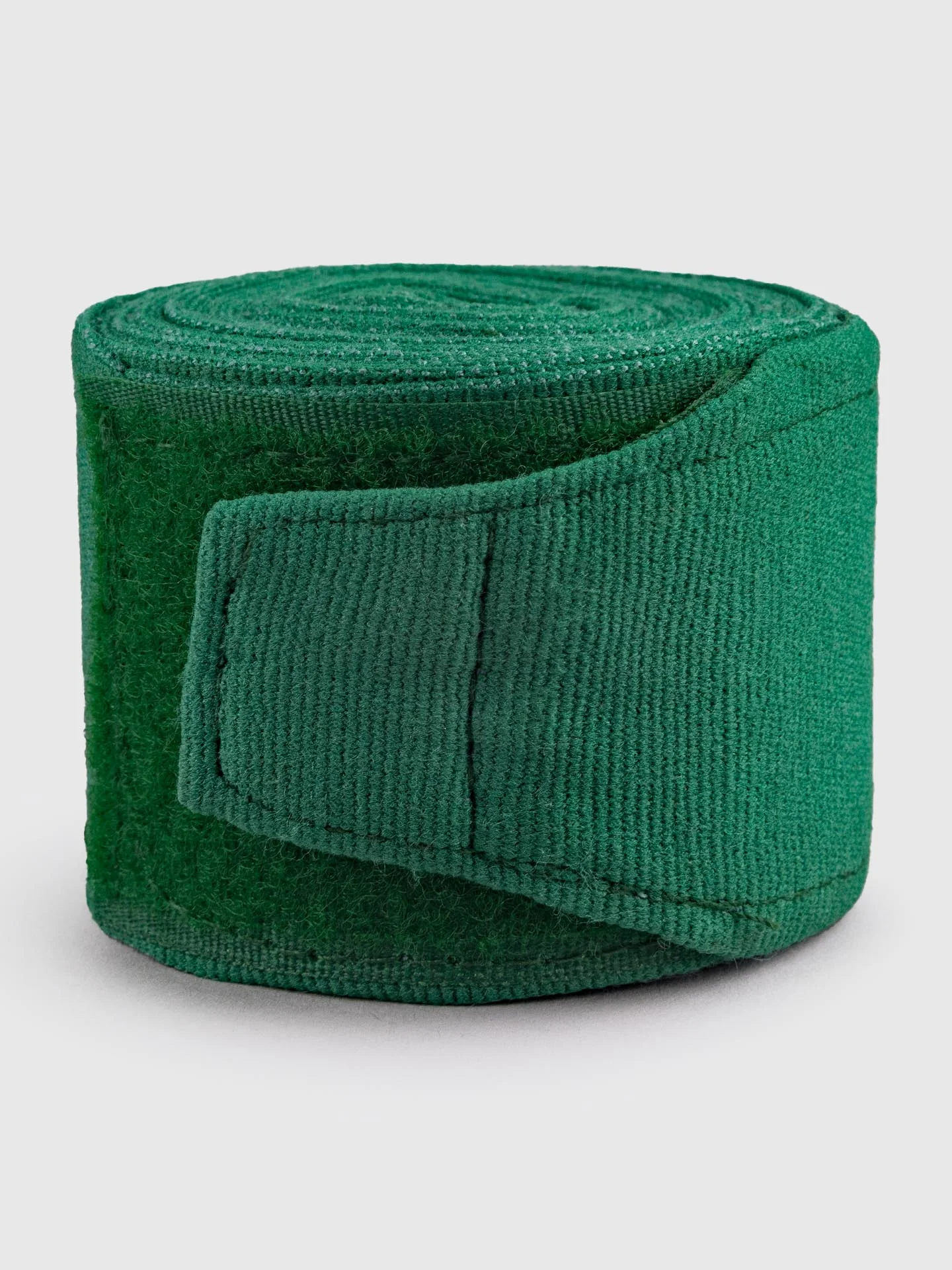 RINGLIFE Boxbandagen, Logo, 4,5 m, grün - Image 3