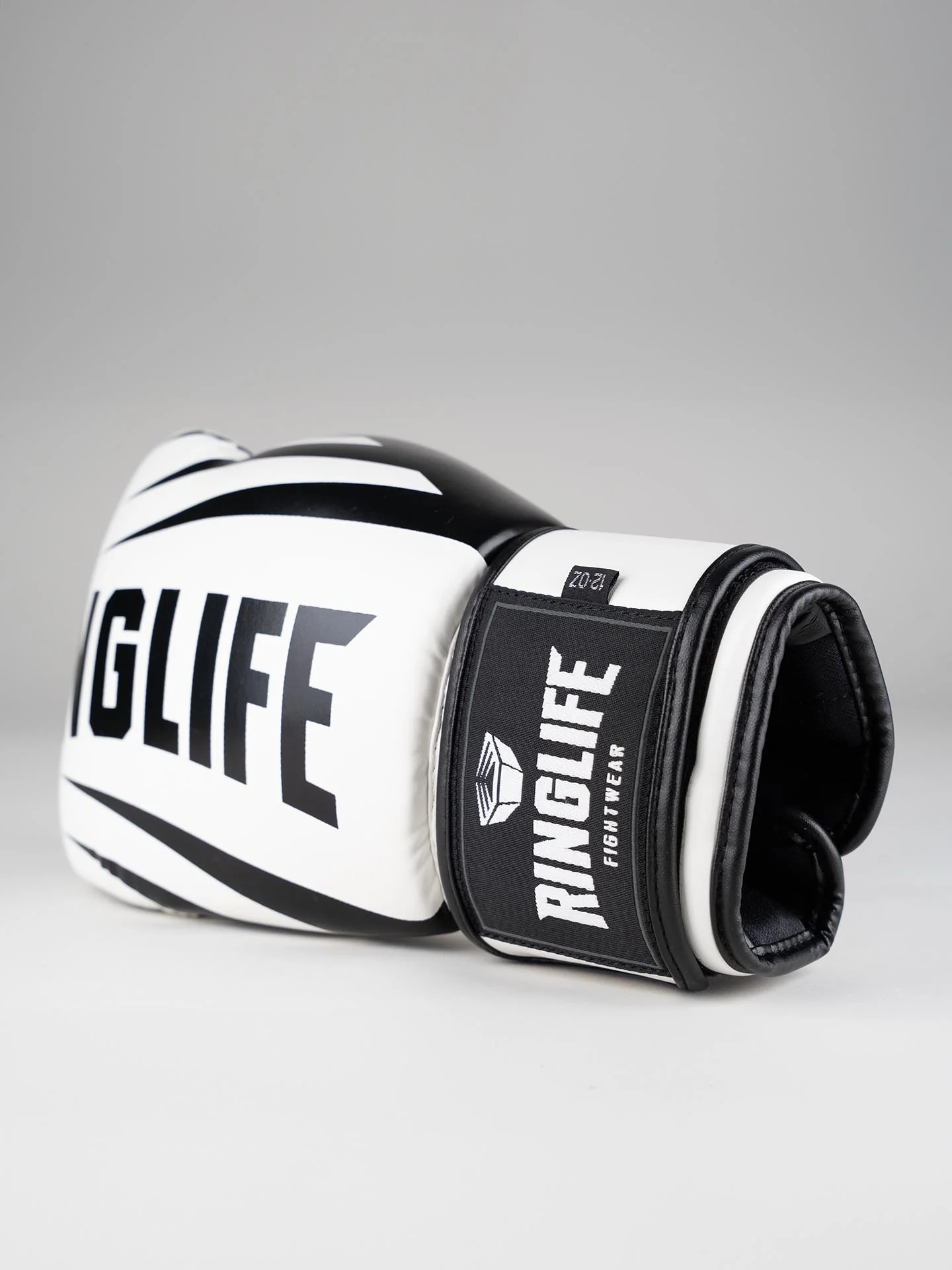 RINGLIFE Boxhandschuhe - No.1 weiß-schwarz - Image 11
