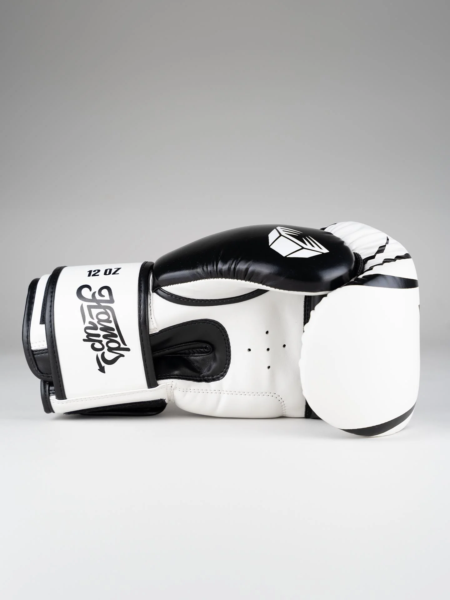 RINGLIFE Boxhandschuhe - No.1 weiß-schwarz - Image 12