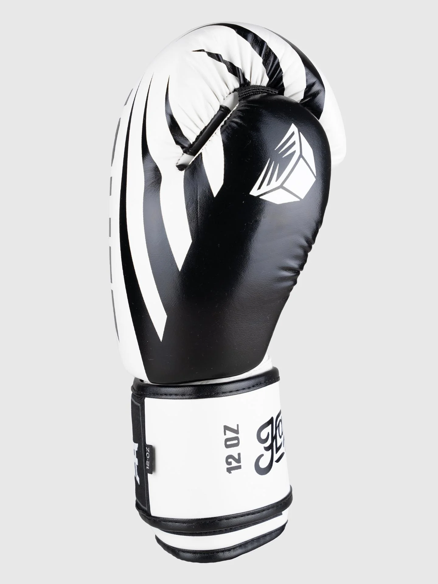 RINGLIFE Boxhandschuhe - No.1 weiß-schwarz - Image 4