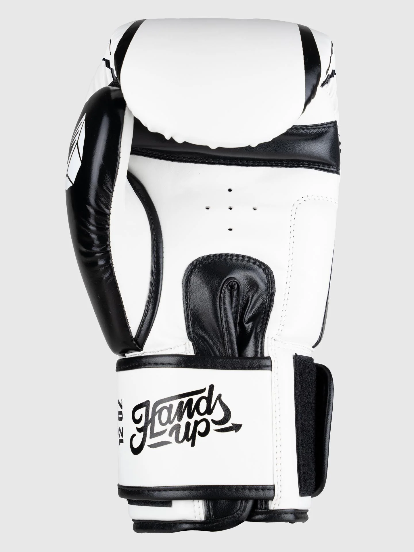 RINGLIFE Boxhandschuhe - No.1 weiß-schwarz - Image 6