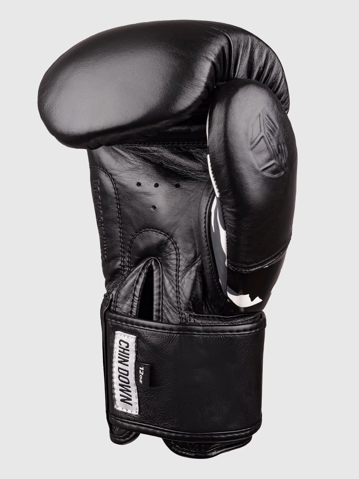 RINGLIFE Boxhandschuhe, Unit, schwarz-camo - Image 4