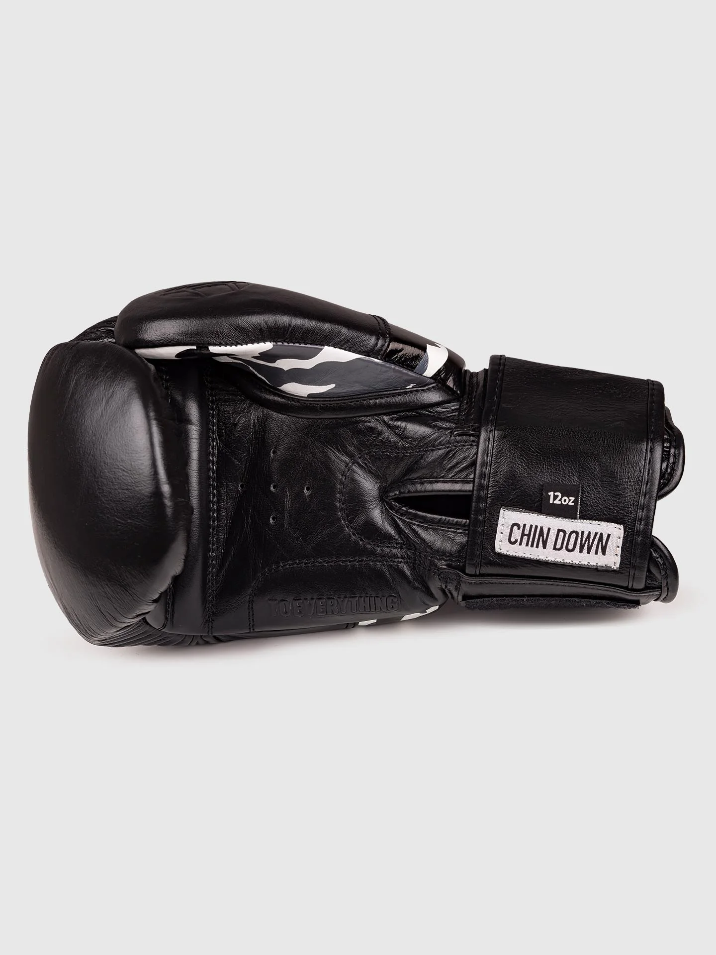 RINGLIFE Boxhandschuhe, Unit, schwarz-camo - Image 6