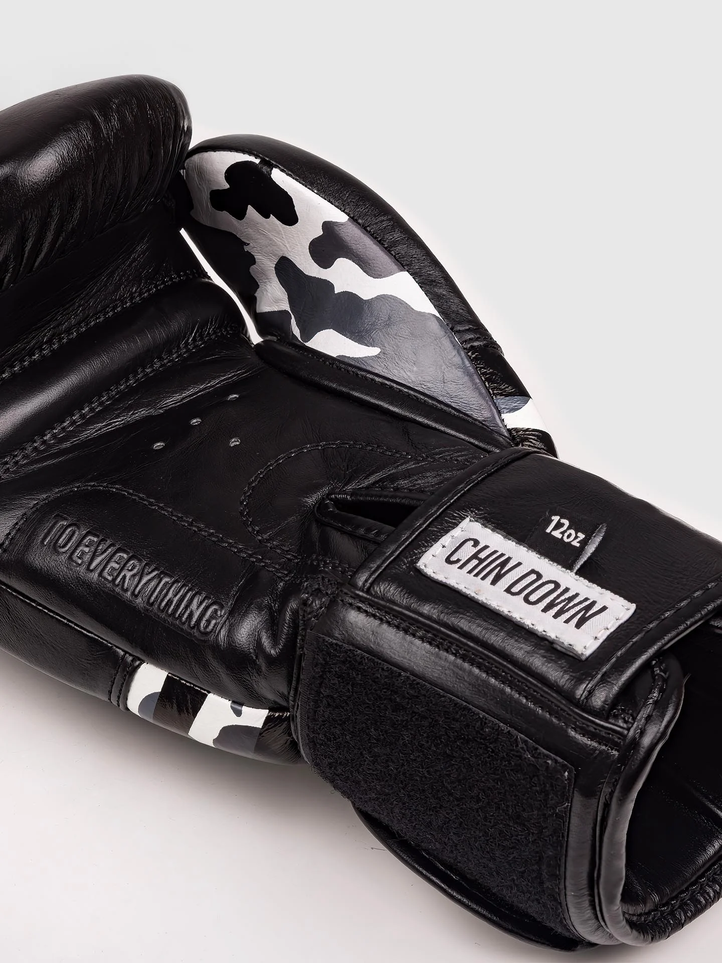 RINGLIFE Boxhandschuhe, Unit, schwarz-camo - Image 9