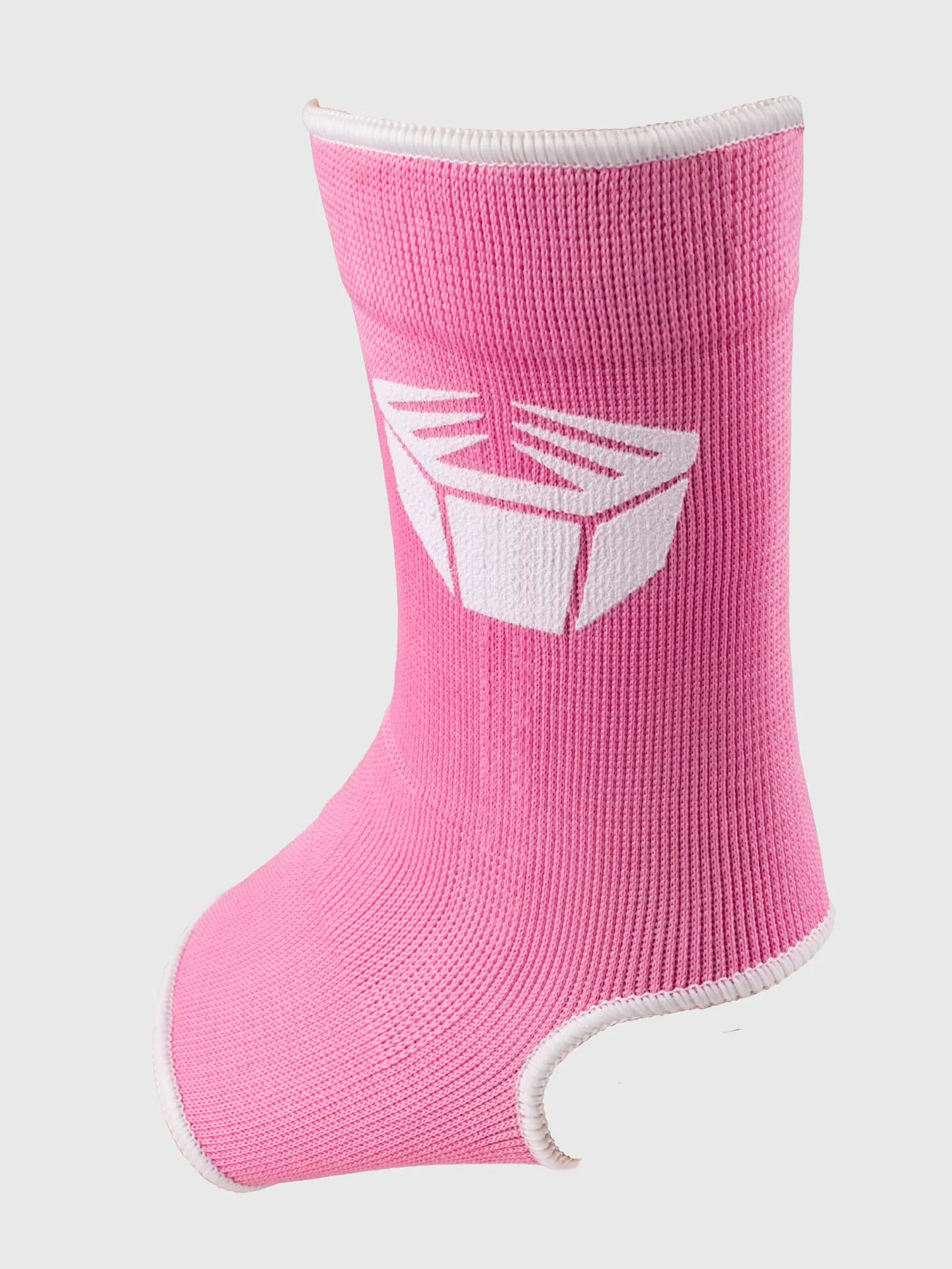 RINGLIFE Fußbandagen, Logo, pink - Image 4