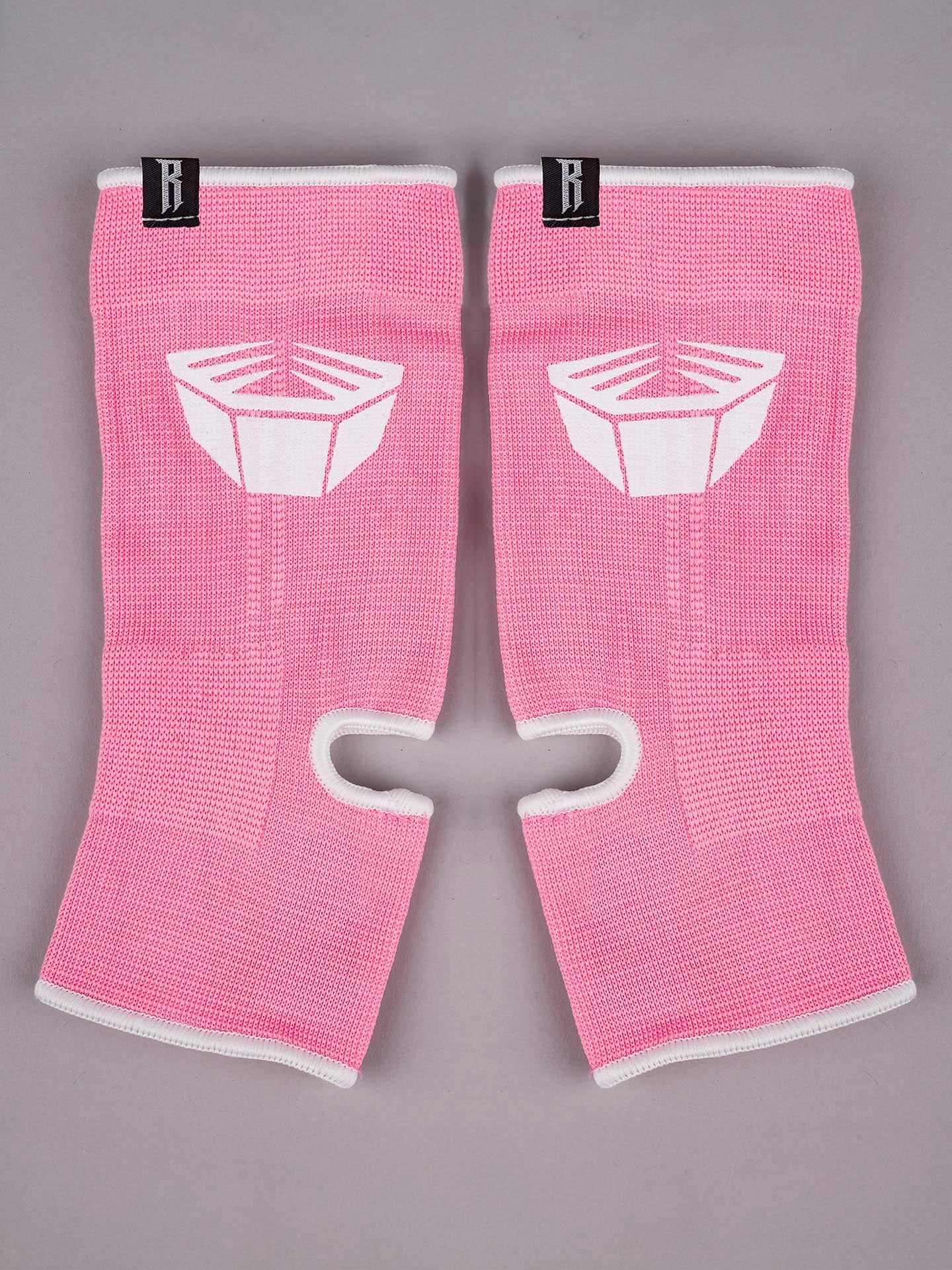 RINGLIFE Fußbandagen, Logo, pink - Image 5