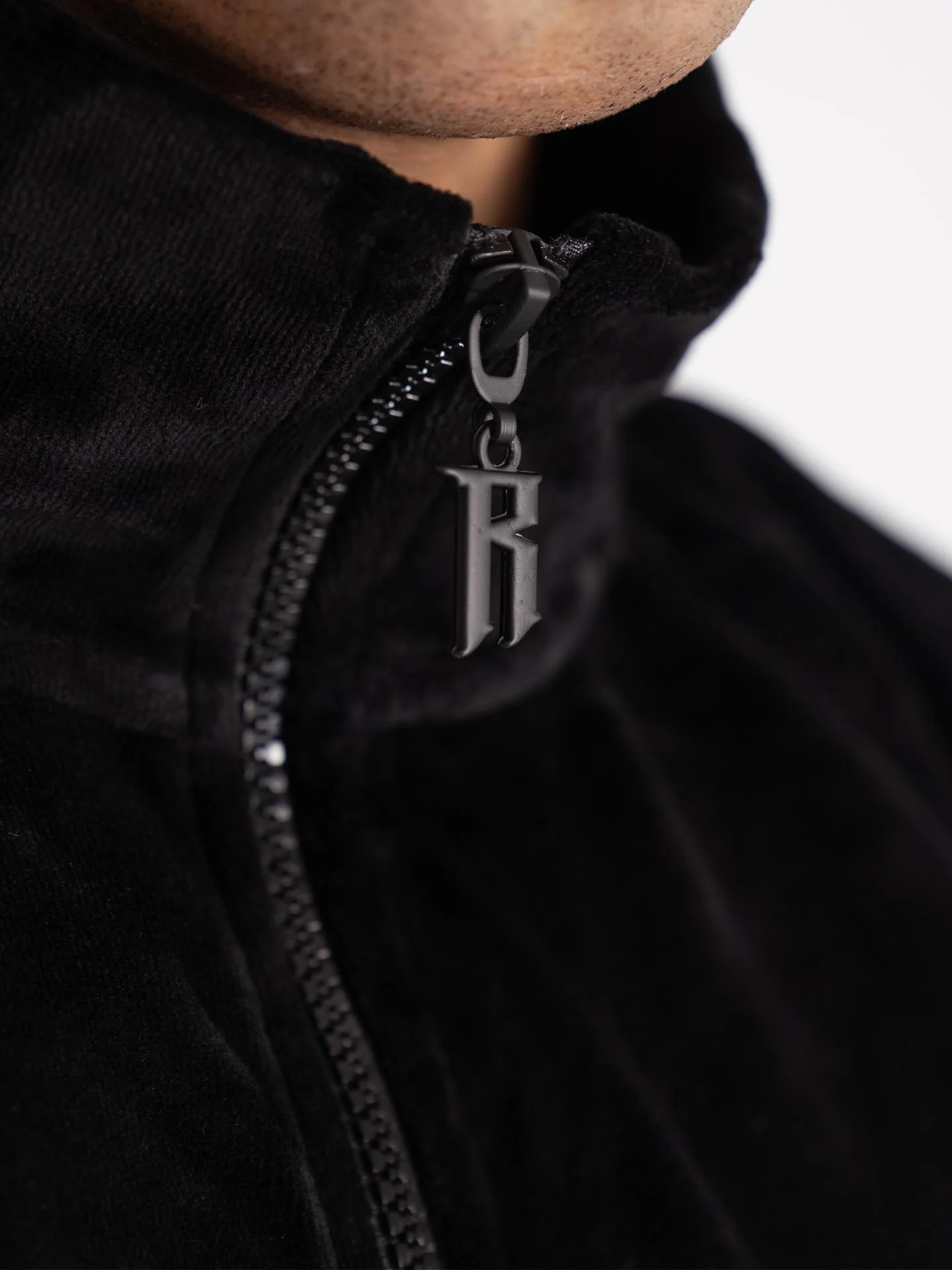 RINGLIFE Jacke Statement schwarz - Image 10