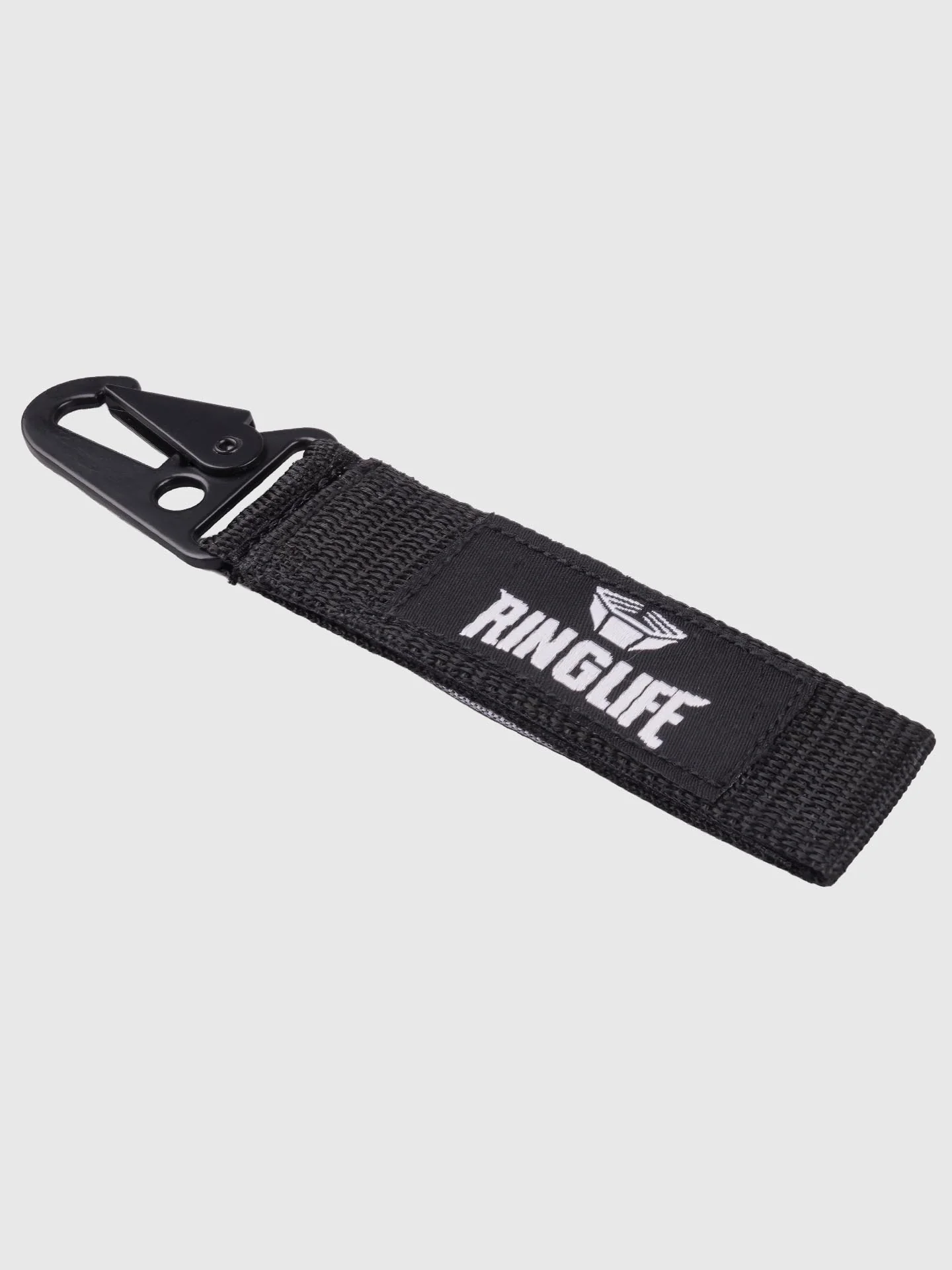 RINGLIFE Schlüsselanhänger FNTE kurz, schwarz - Image 3