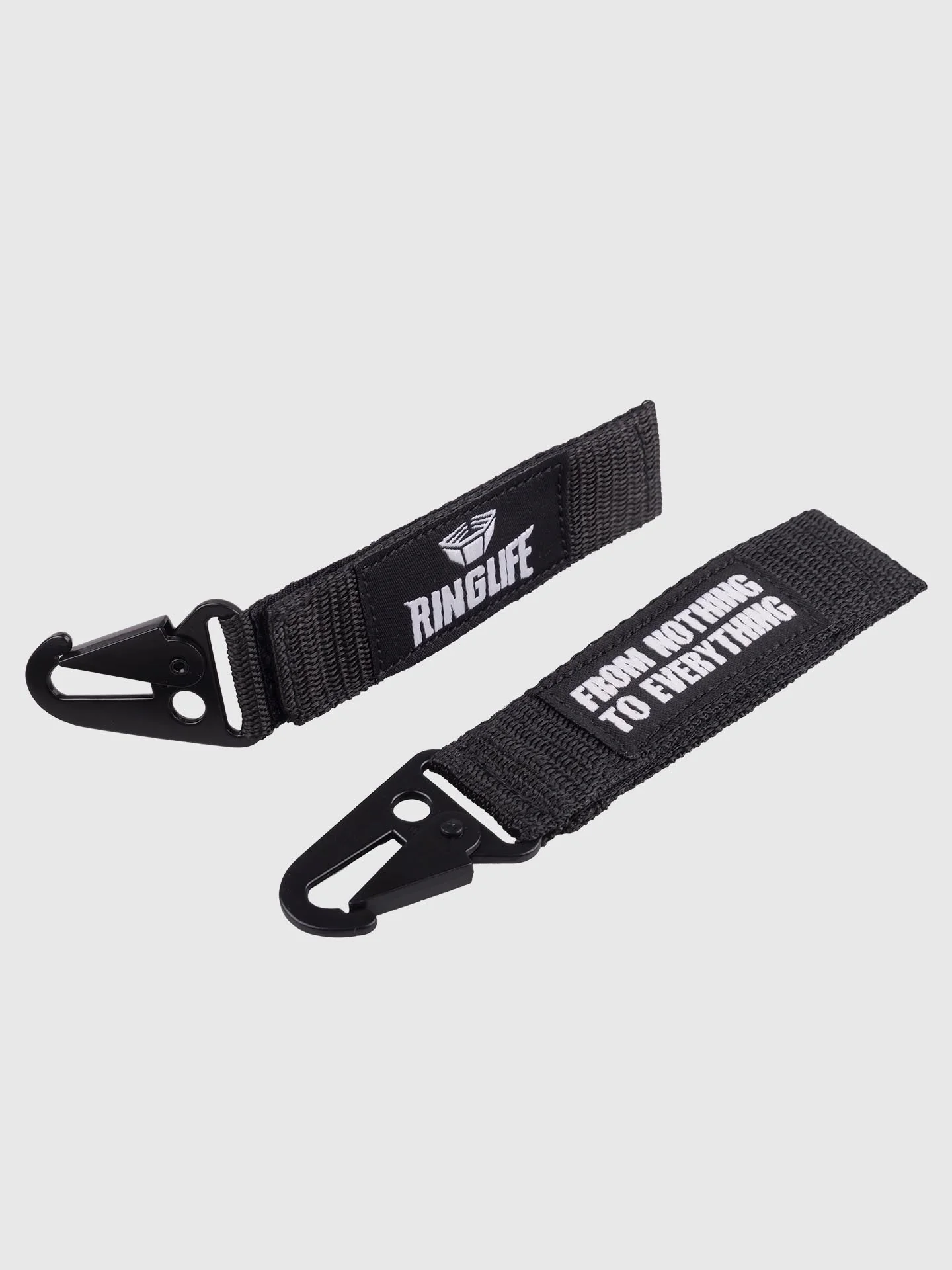 RINGLIFE Schlüsselanhänger FNTE kurz, schwarz - Image 4