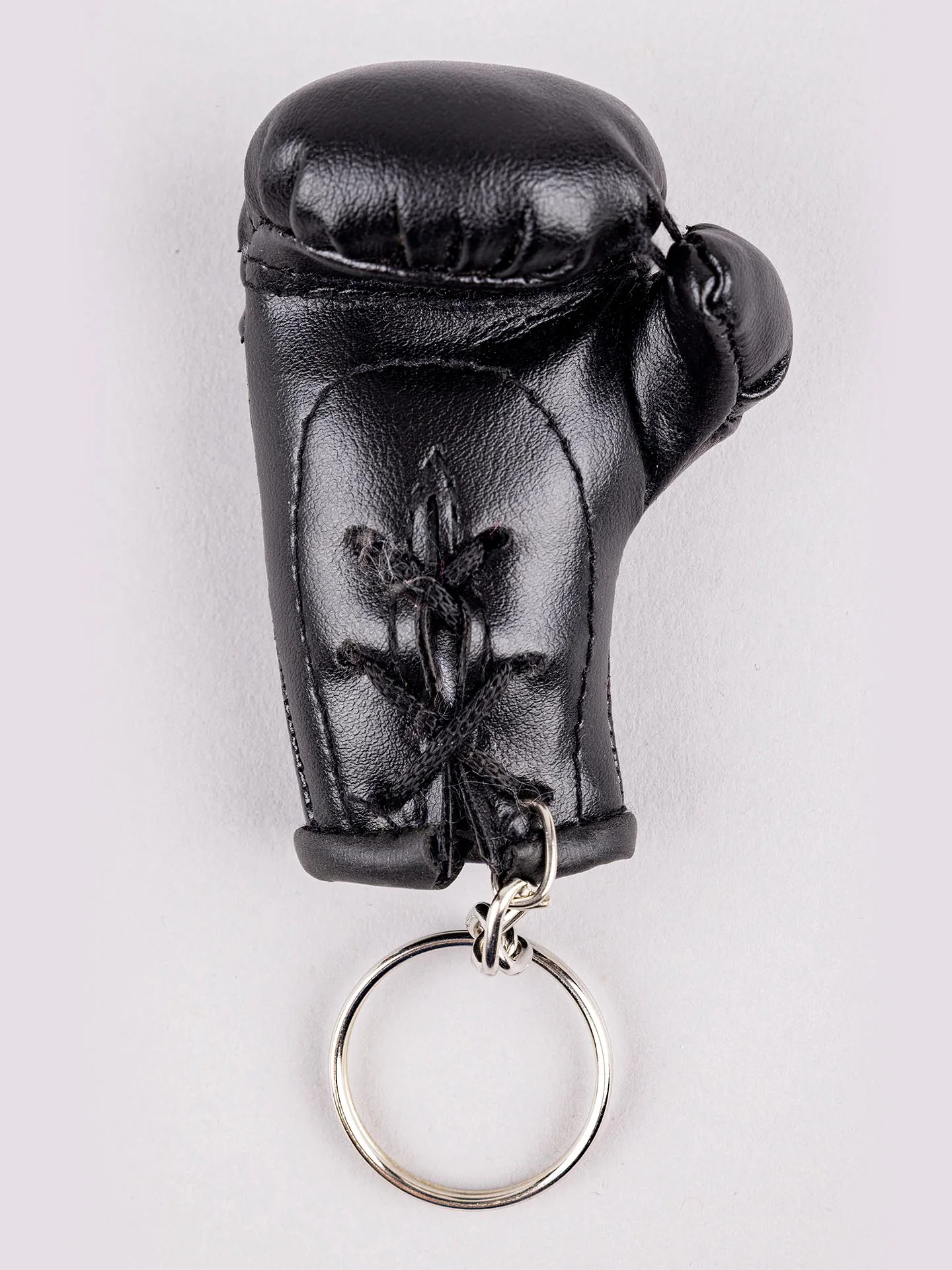 RINGLIFE Mini Boxhandschuh, schwarz - Image 5