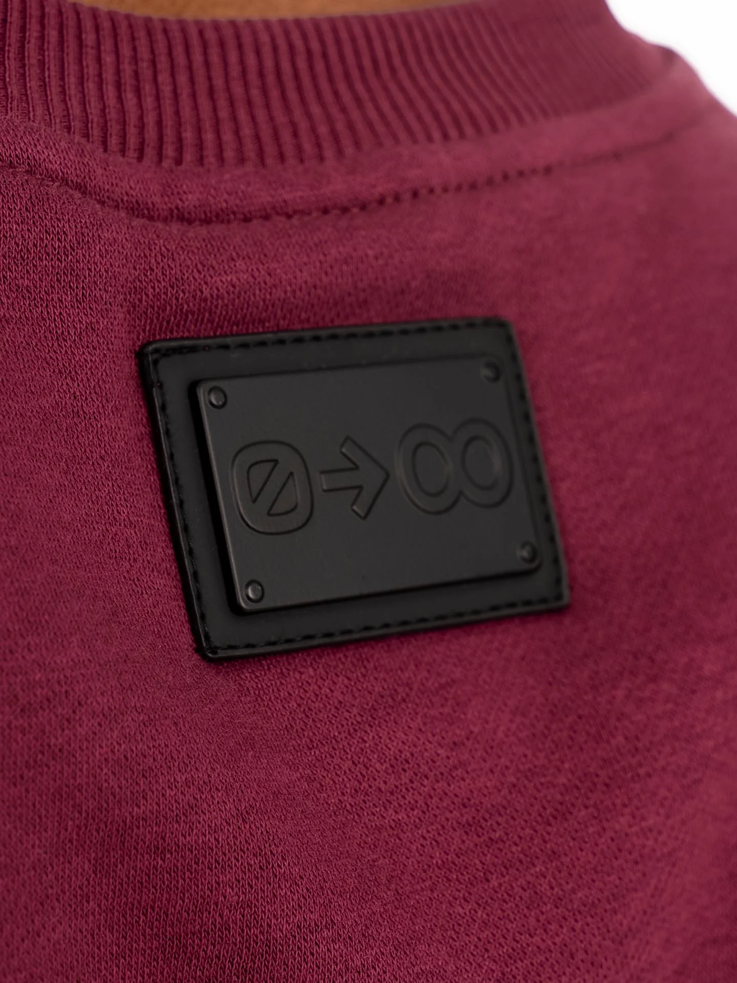 RINGLIFE Pullover, Cord, rot - Image 5