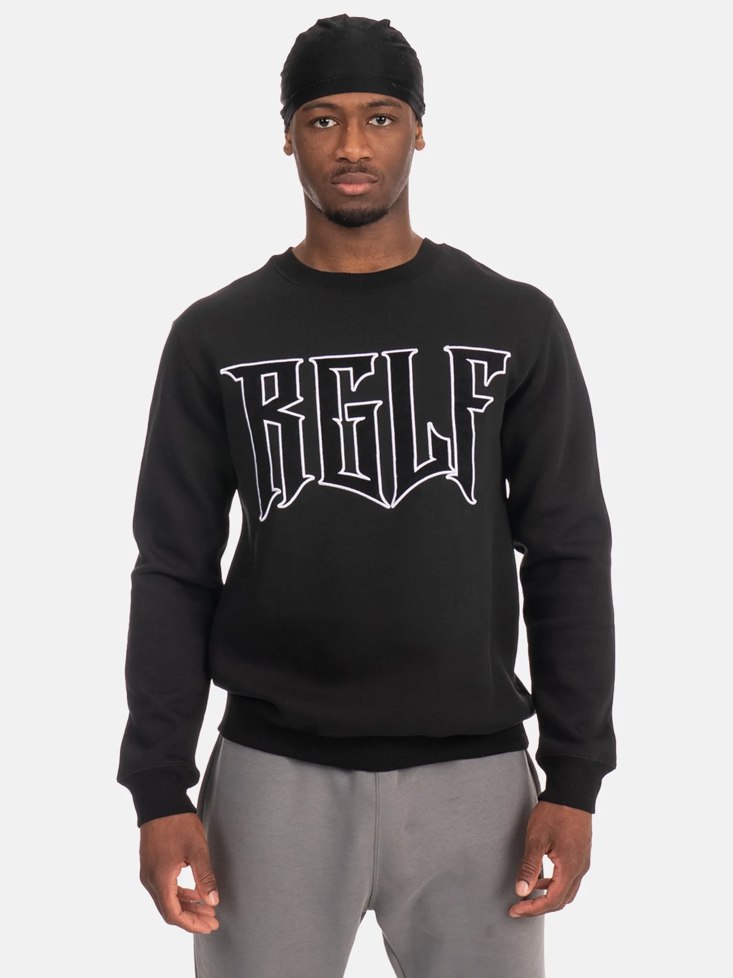 Pullover