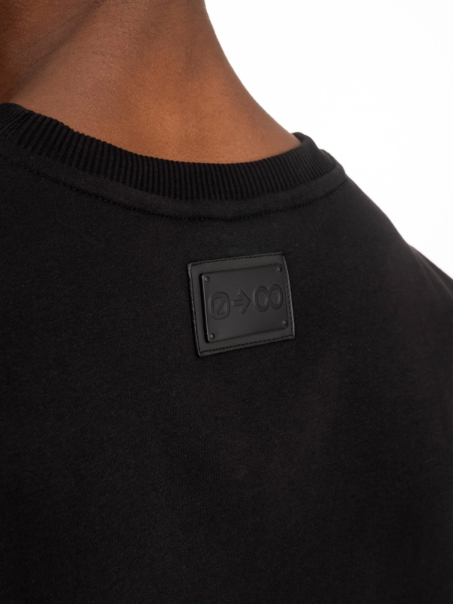 RINGLIFE Pullover, Cord, schwarz - Image 7