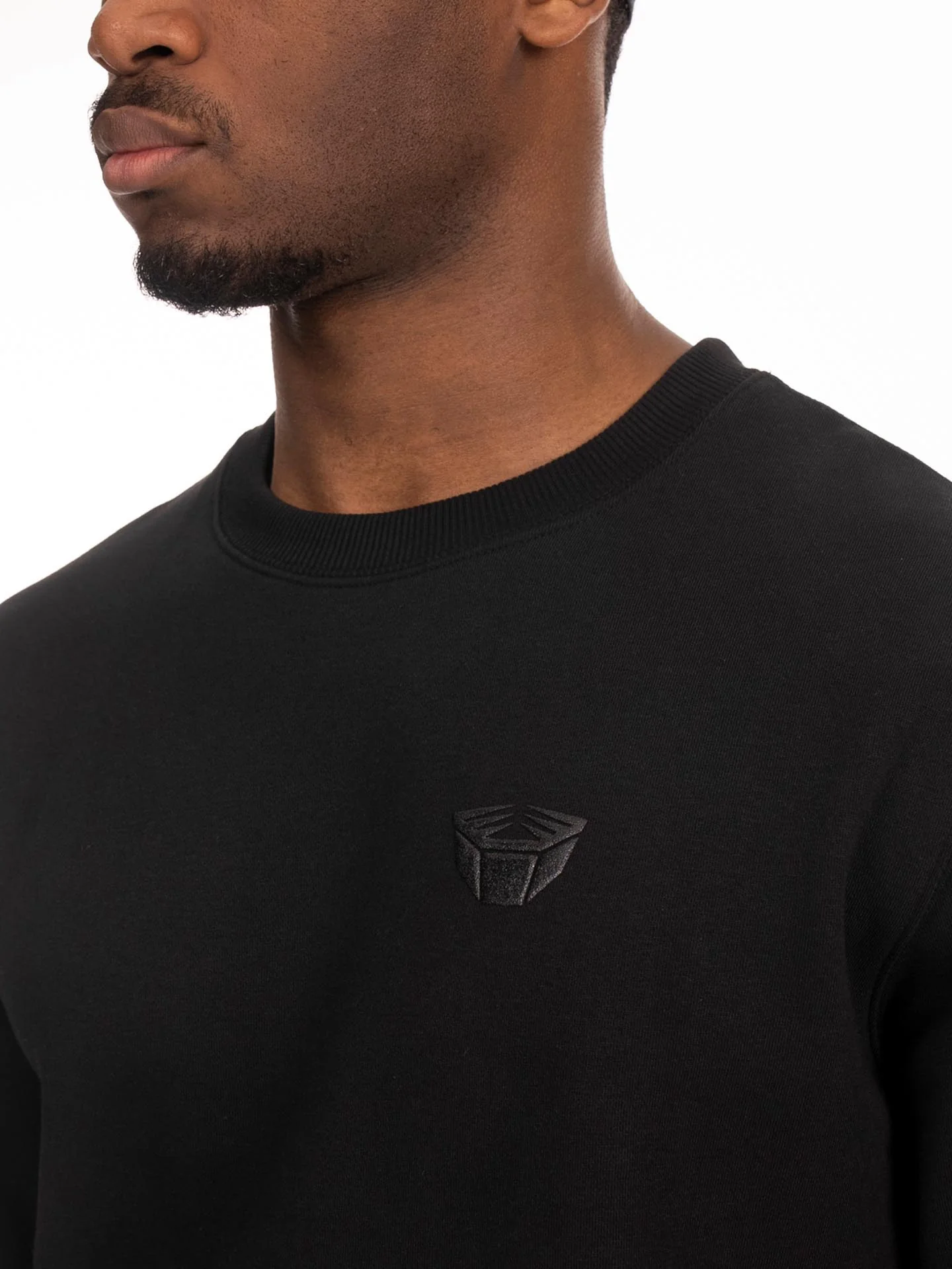 RINGLIFE Pullover, Defy Death, schwarz-matt - Image 7