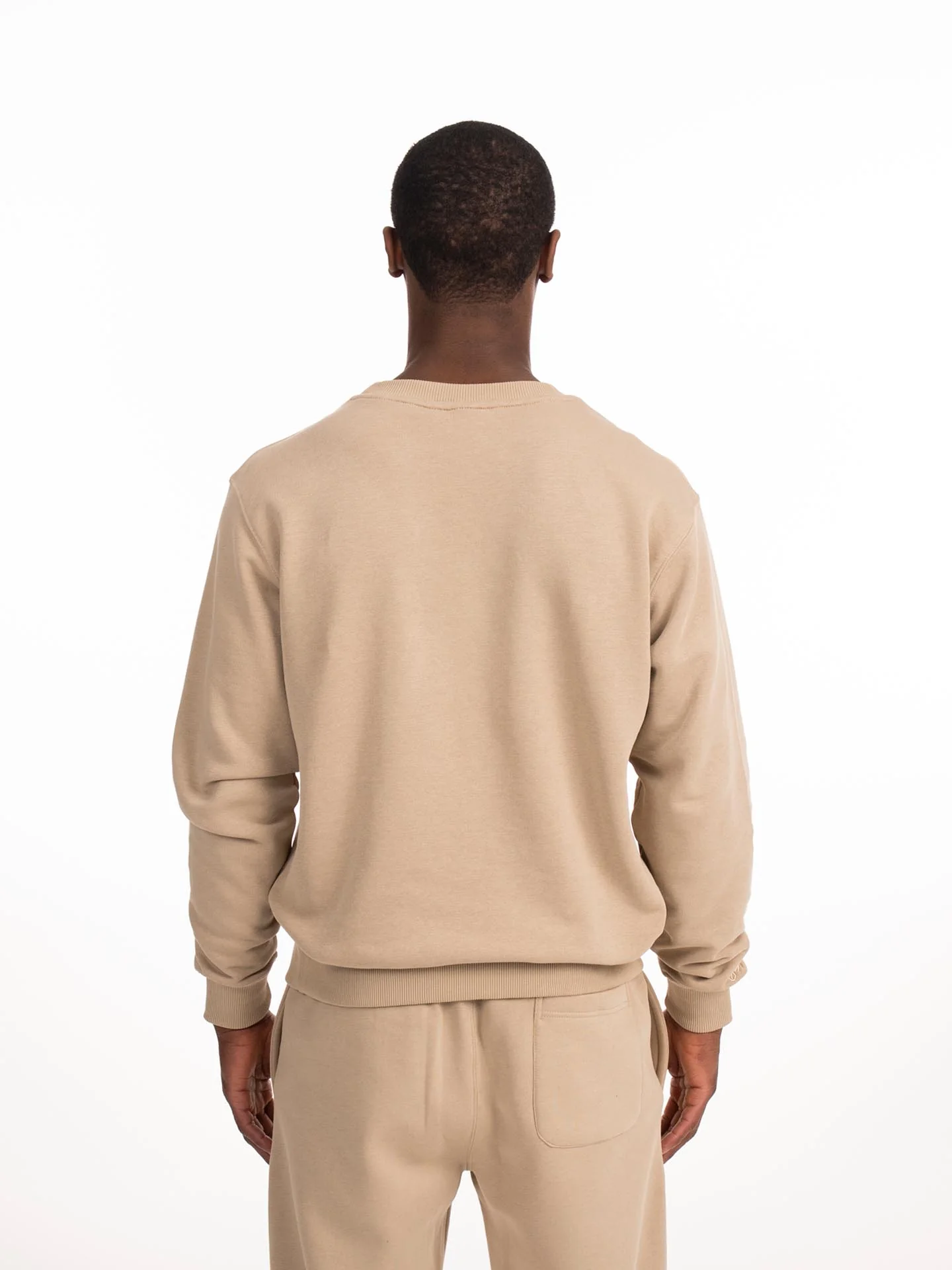 RINGLIFE Pullover, Octaring, braun - Image 3