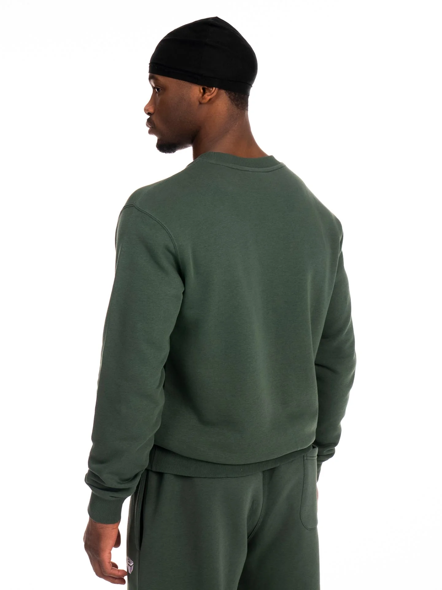 RINGLIFE Pullover, Octaring, dunkelgrün - Image 5