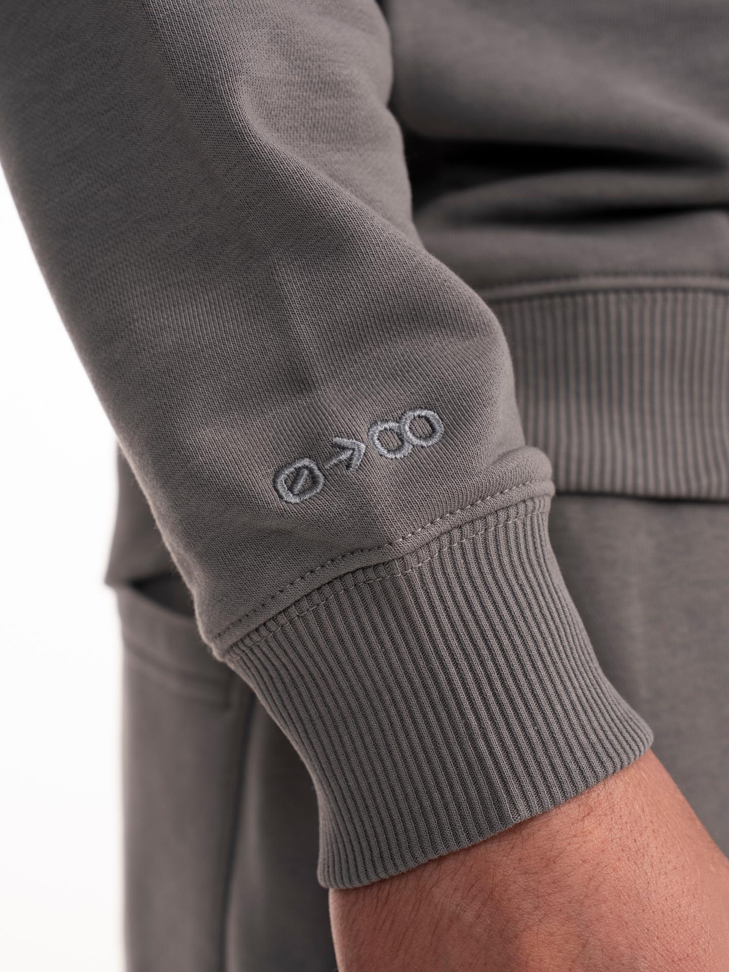 RINGLIFE Pullover, Octaring, grau - Image 6