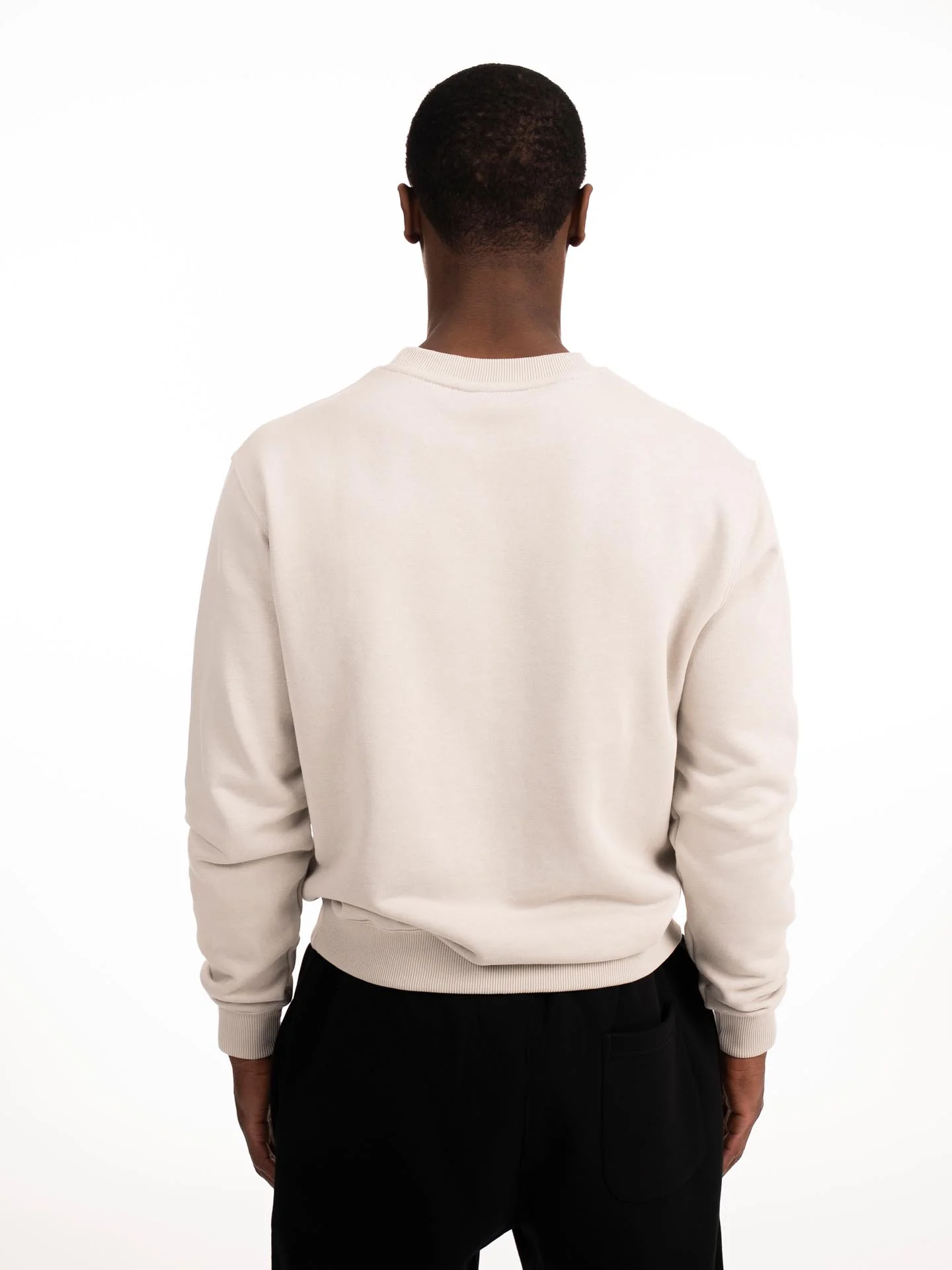 RINGLIFE Pullover, Octaring, off-white - Image 3