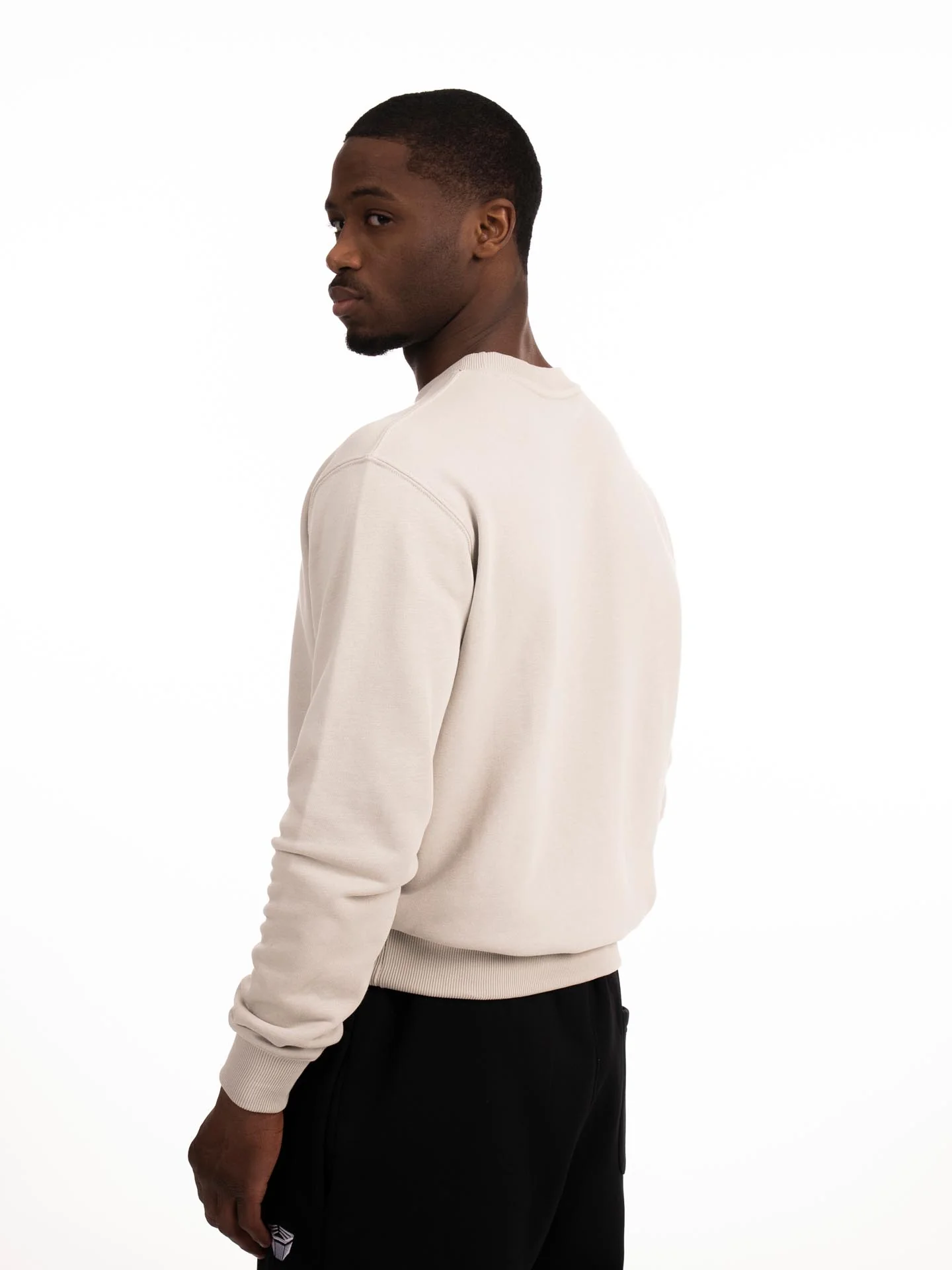 RINGLIFE Pullover, Octaring, off-white - Image 4