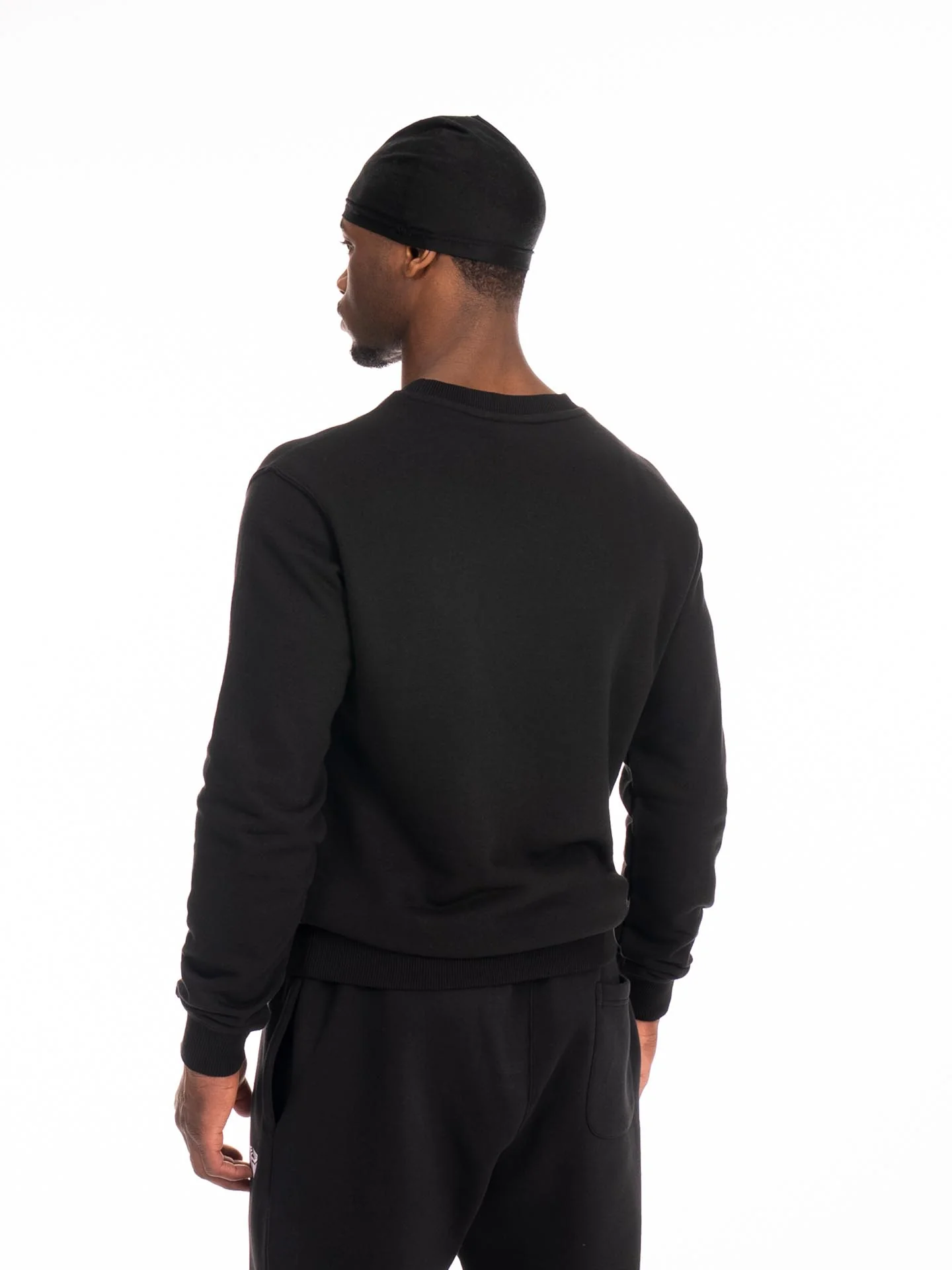 RINGLIFE Pullover, Octaring, schwarz - Image 3