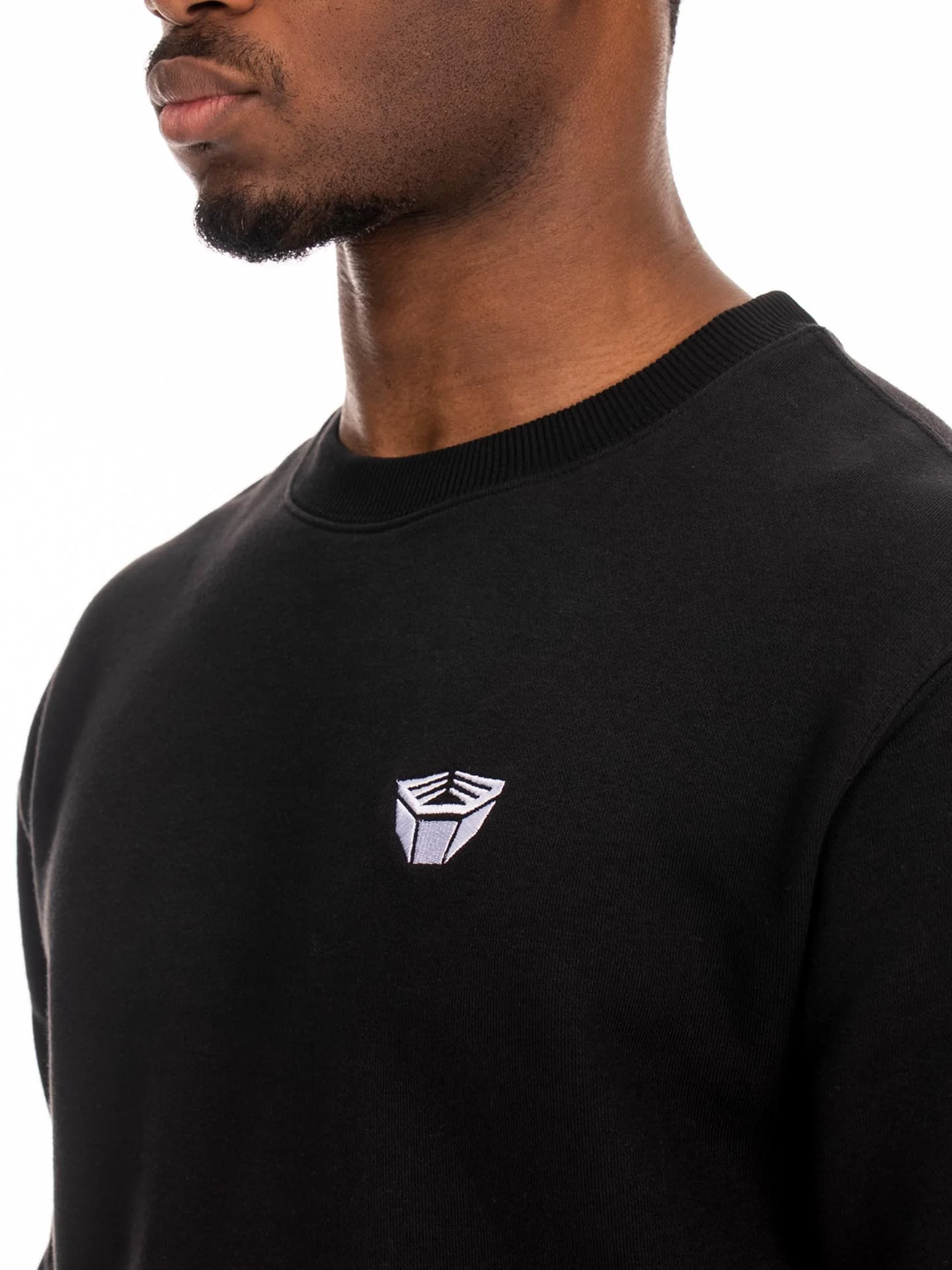 RINGLIFE Pullover, Octaring, schwarz - Image 4