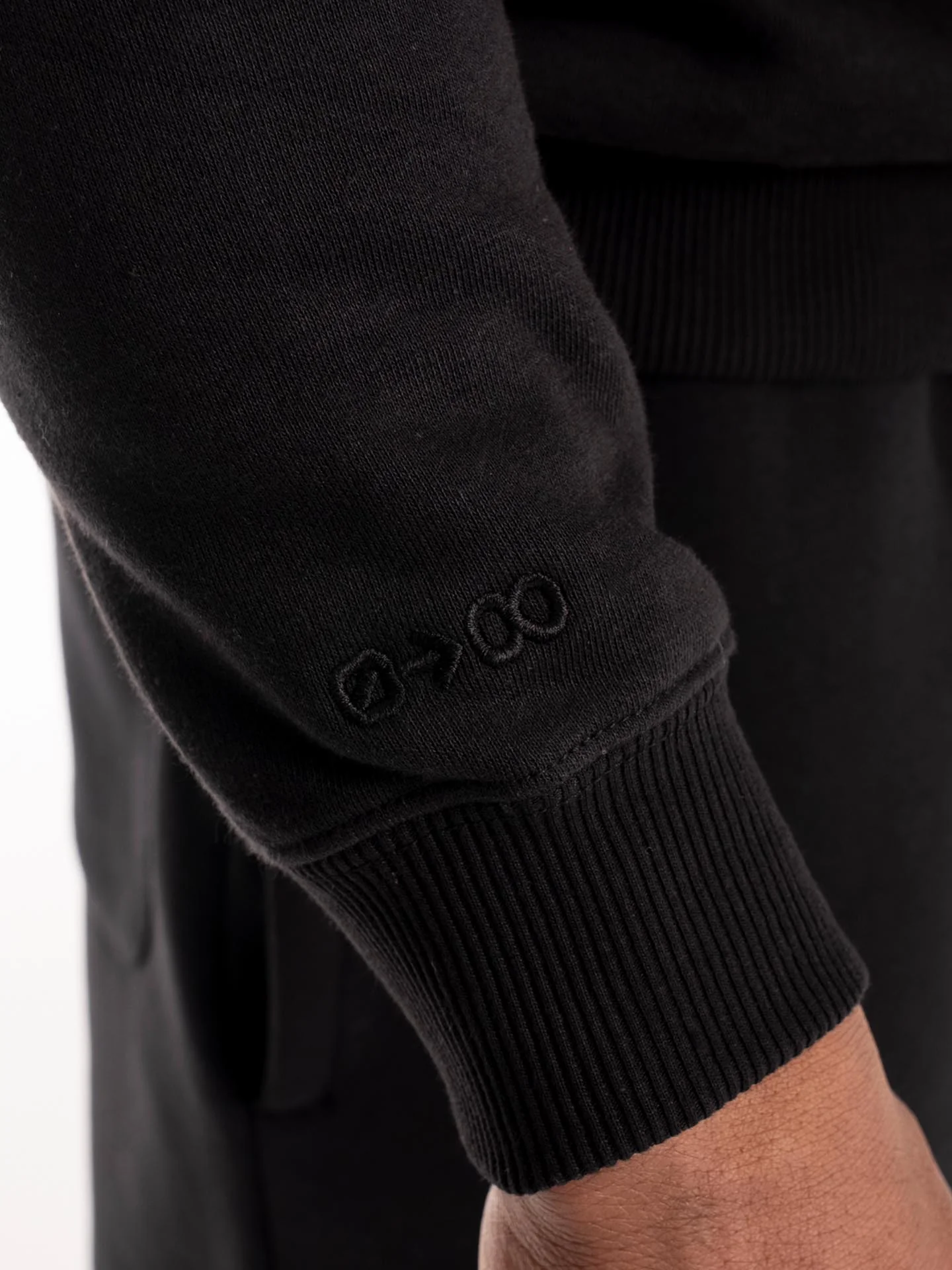RINGLIFE Pullover, Octaring, schwarz - Image 5