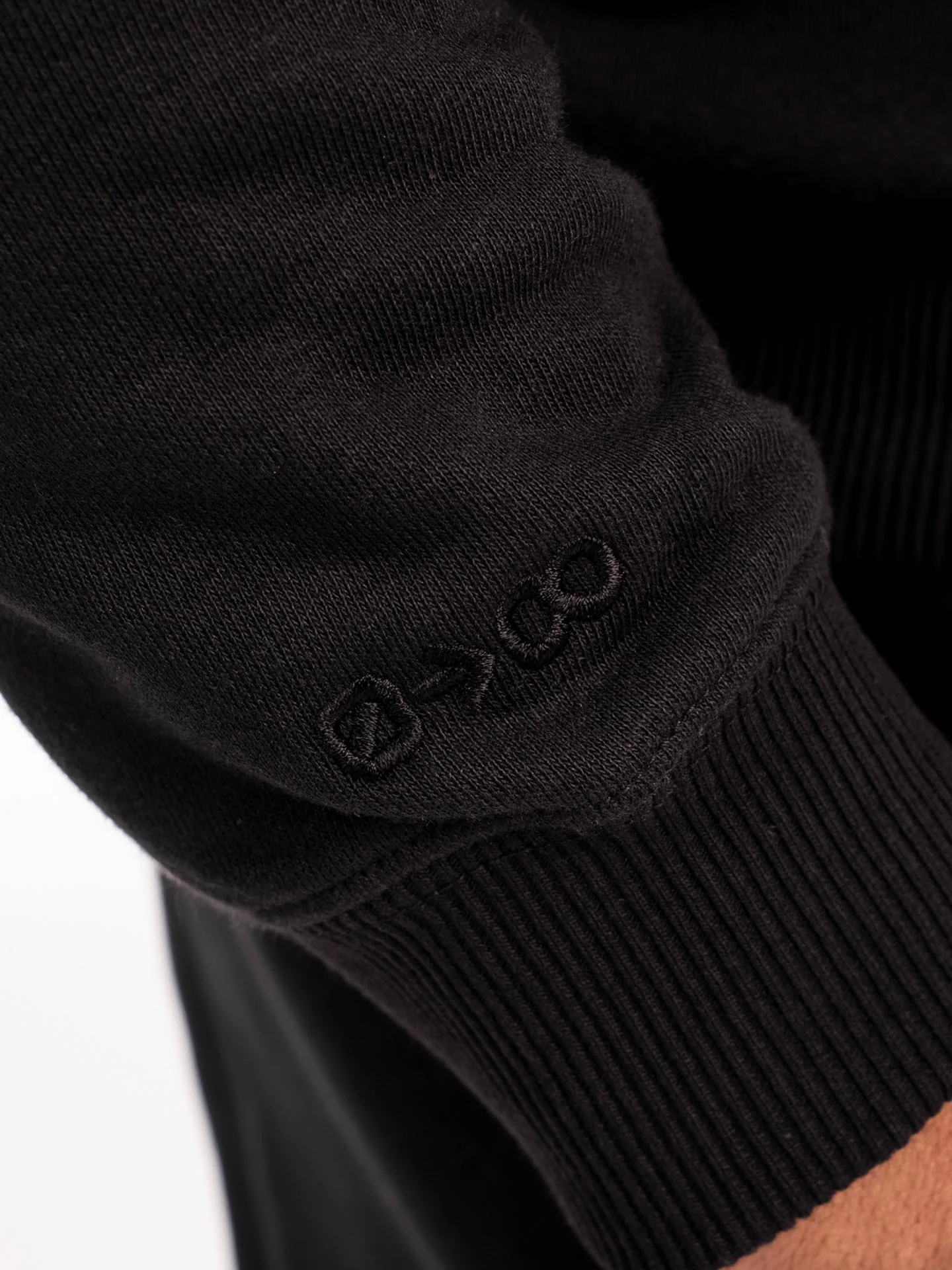 RINGLIFE Pullover, Octaring, schwarz - Image 6