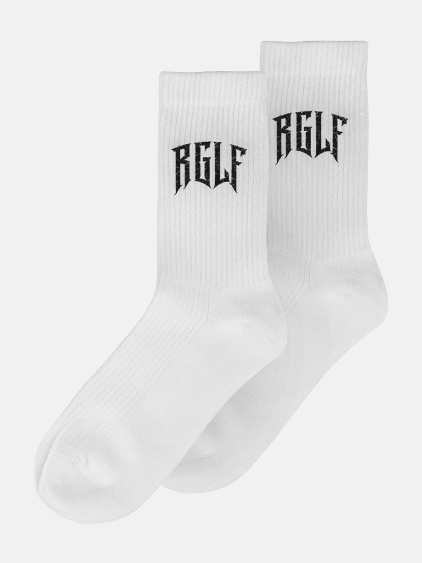 RINGLIFE Socken, RGLF, weiß - Image 3