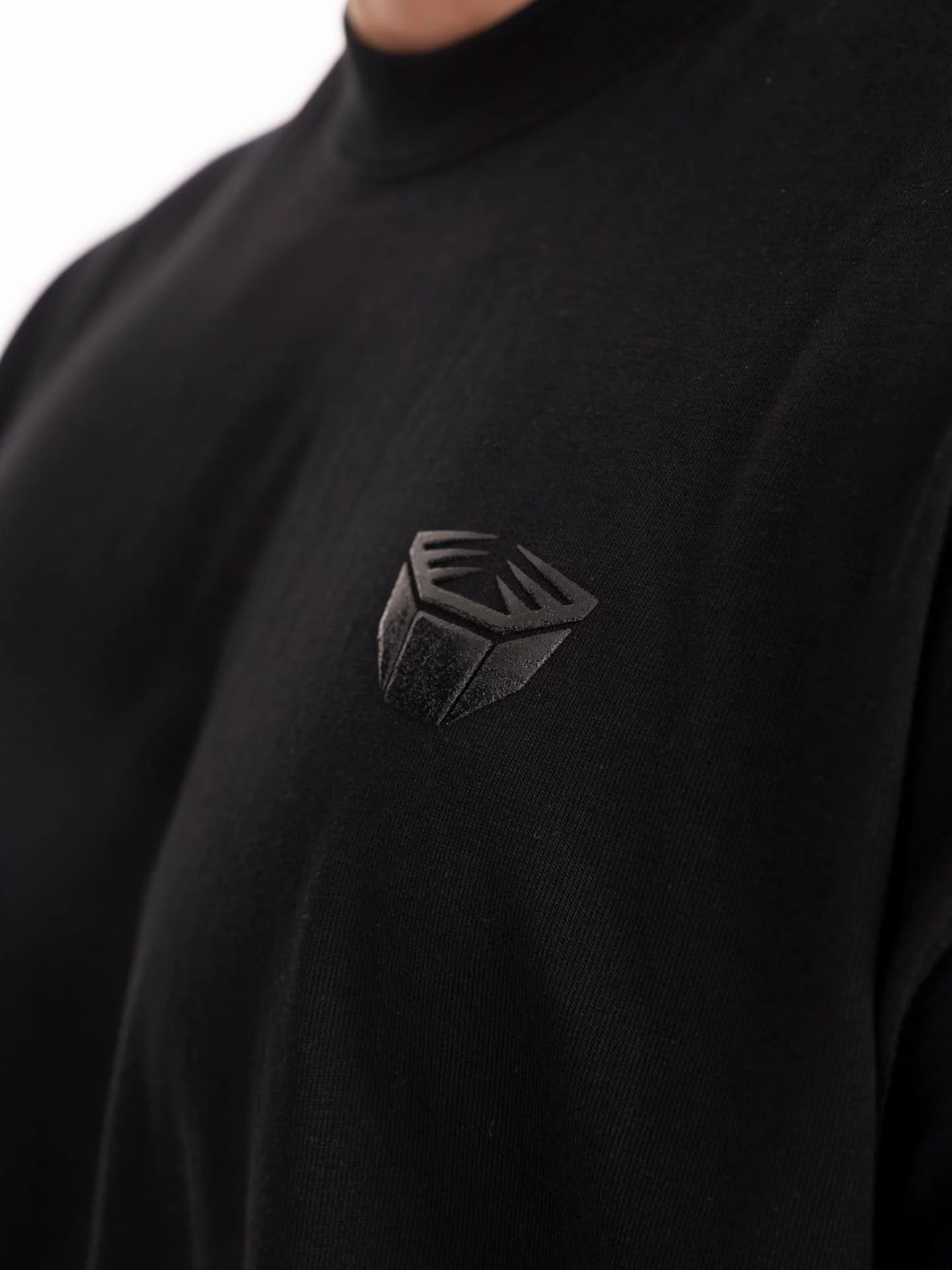RINGLIFE T-Shirt, Defy Death, schwarz - Image 3