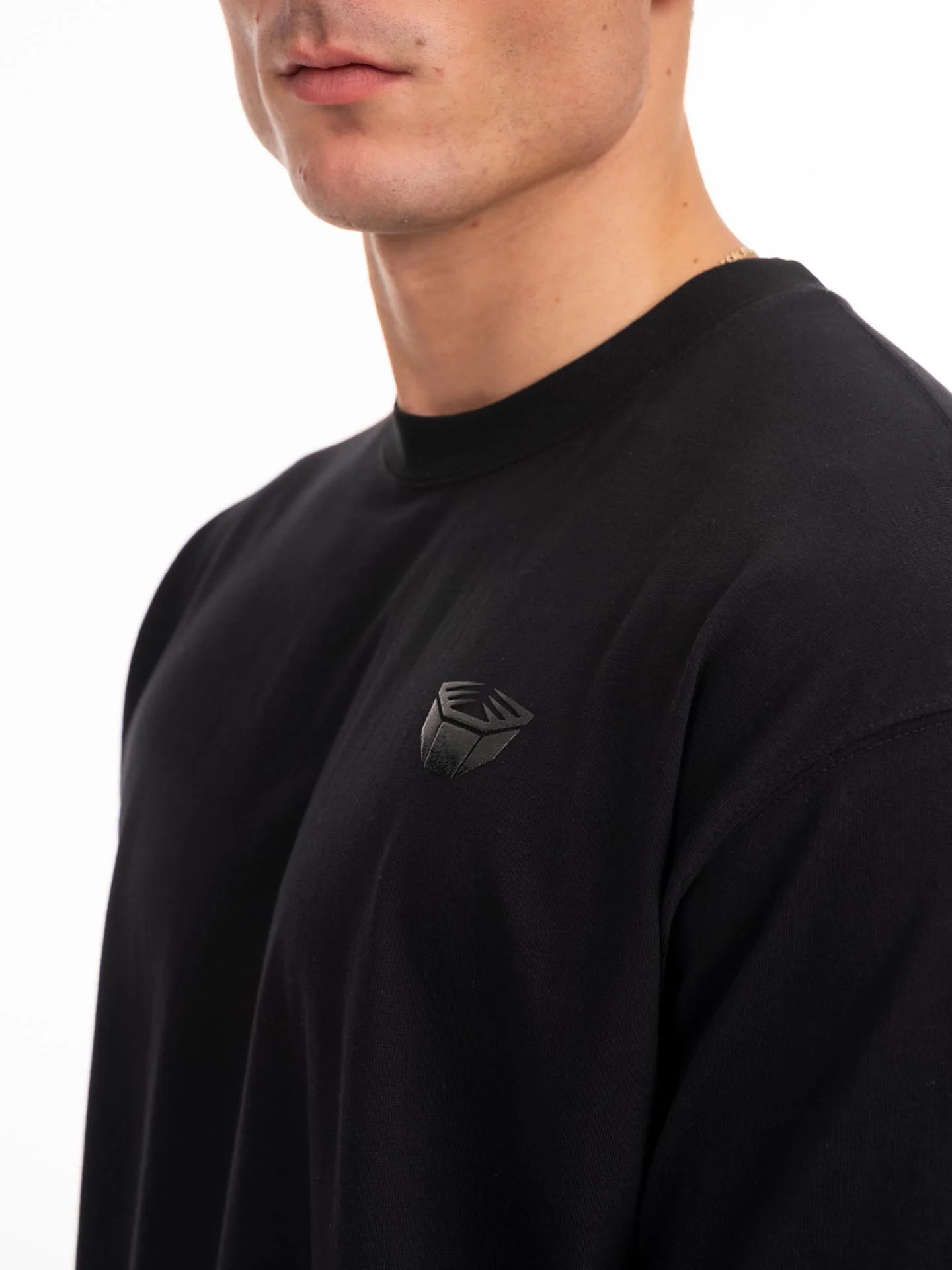 RINGLIFE T-Shirt, Defy Death, schwarz - Image 4