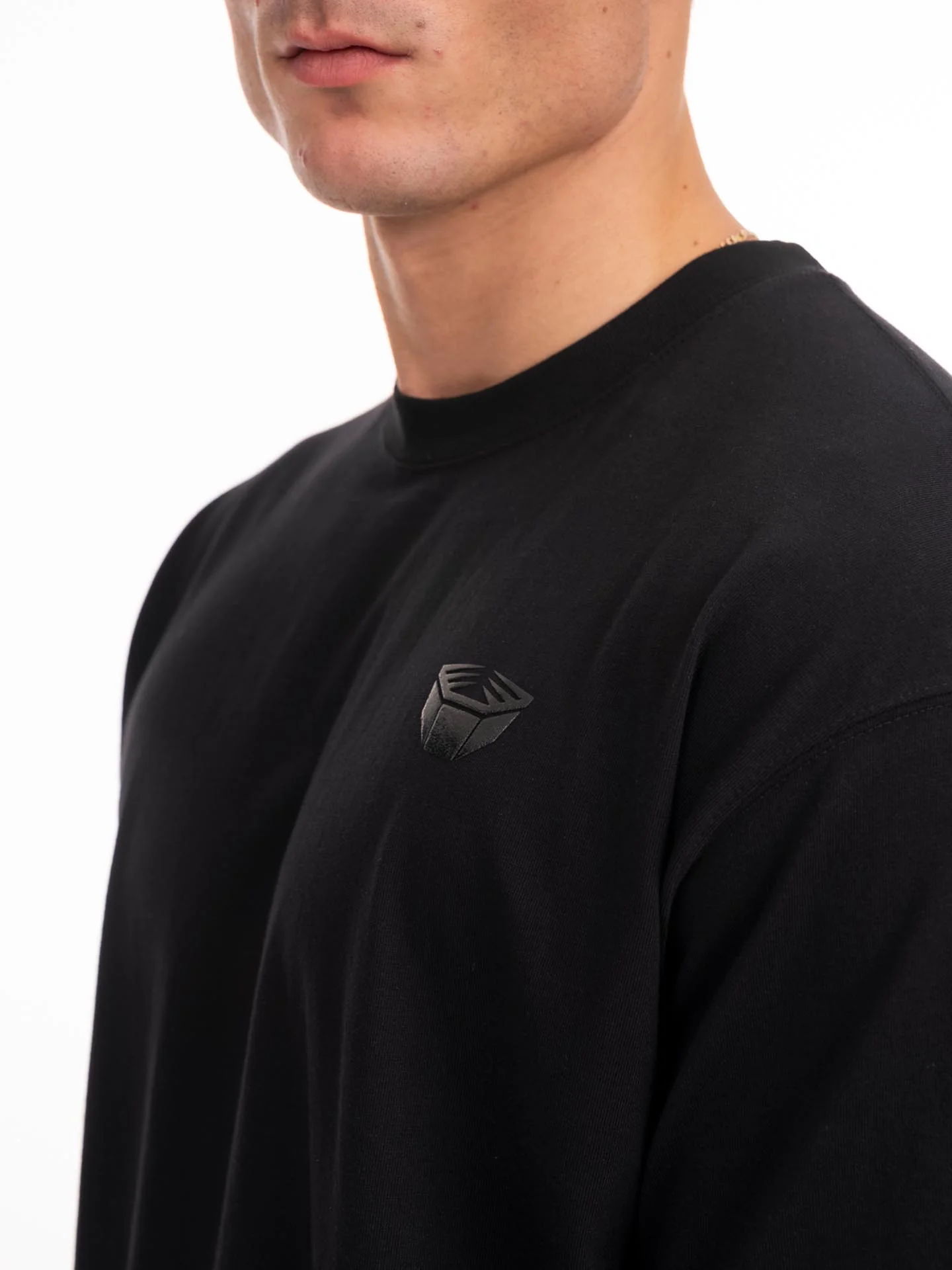 RINGLIFE T-Shirt, Defy Death, schwarz-matt - Image 4