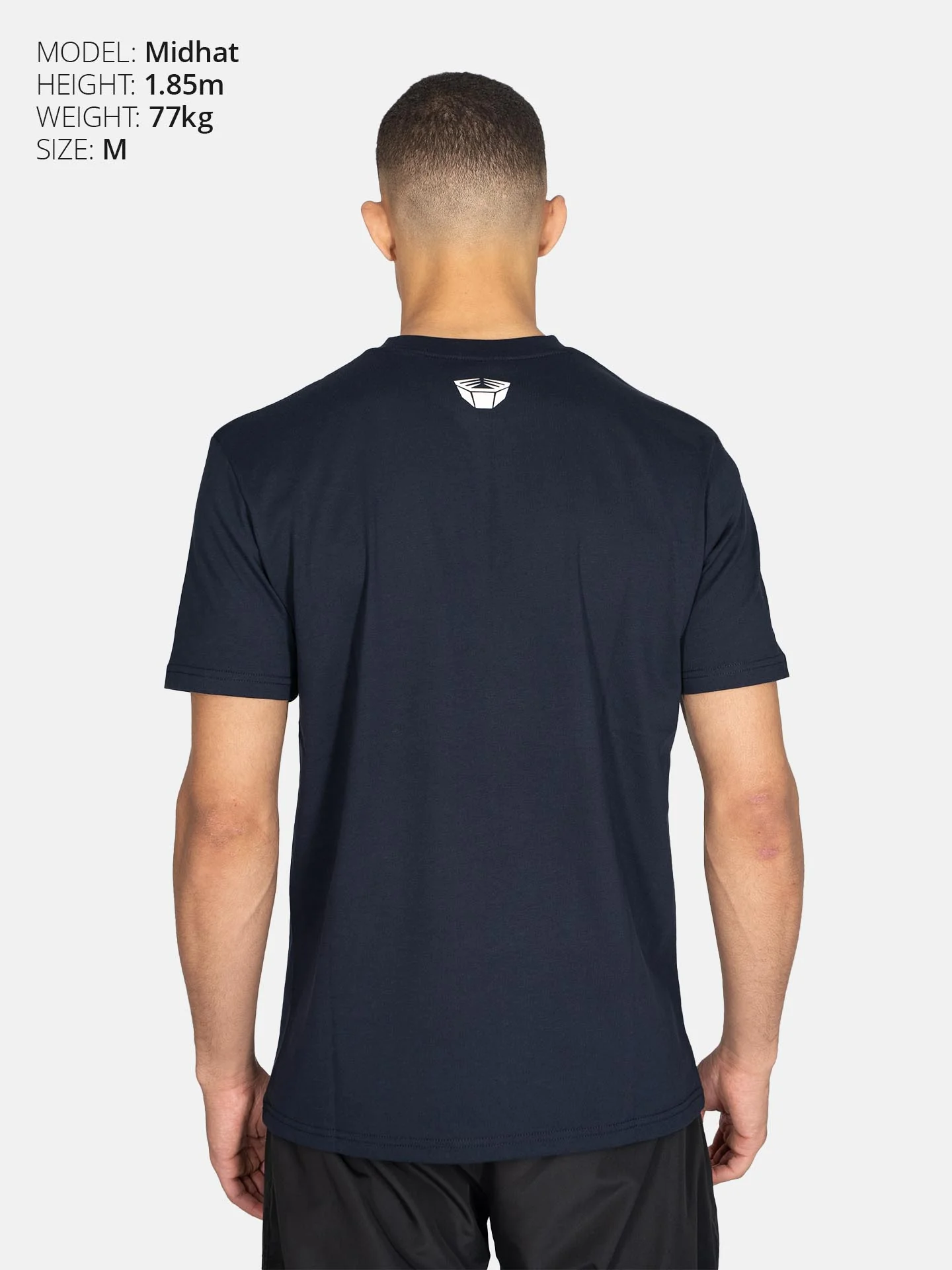 RINGLIFE T-Shirt, Represent, blau - Image 5