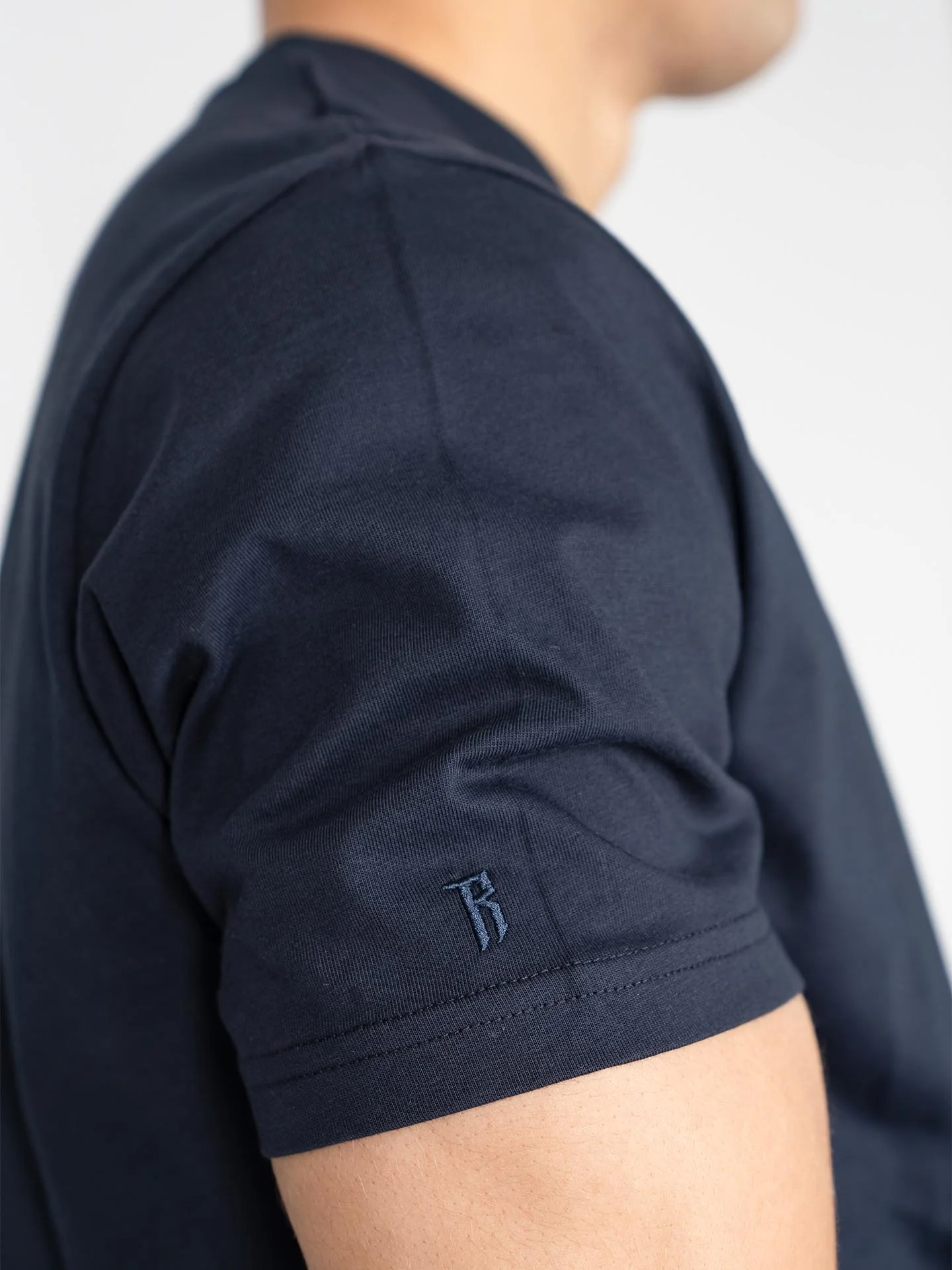 RINGLIFE T-Shirt, Represent, blau - Image 7