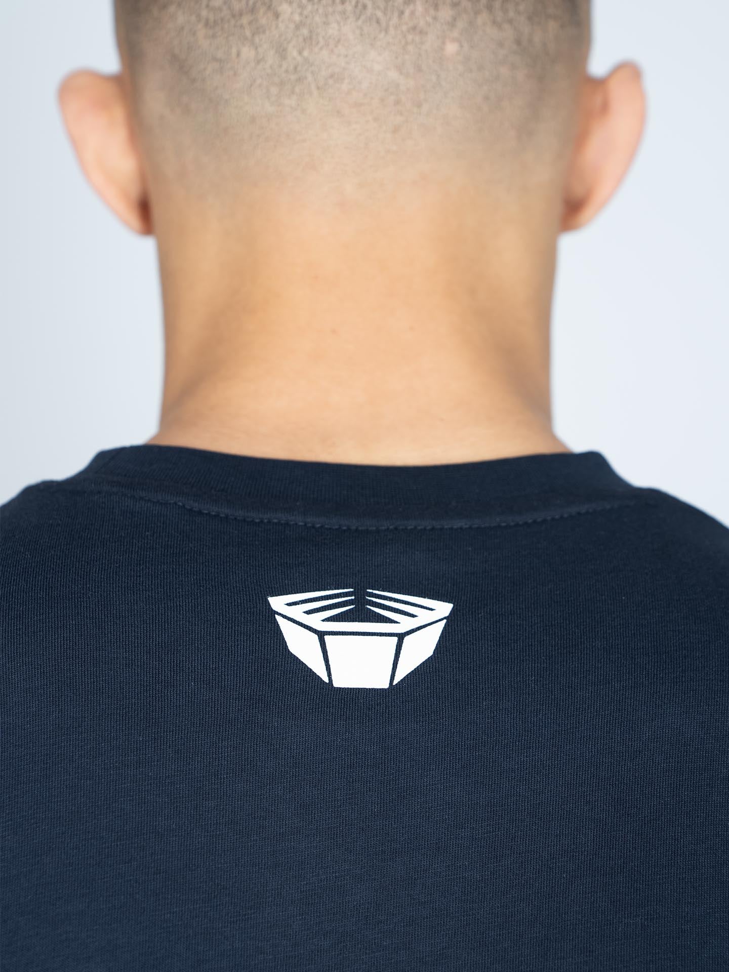 RINGLIFE T-Shirt, Represent, blau - Image 8