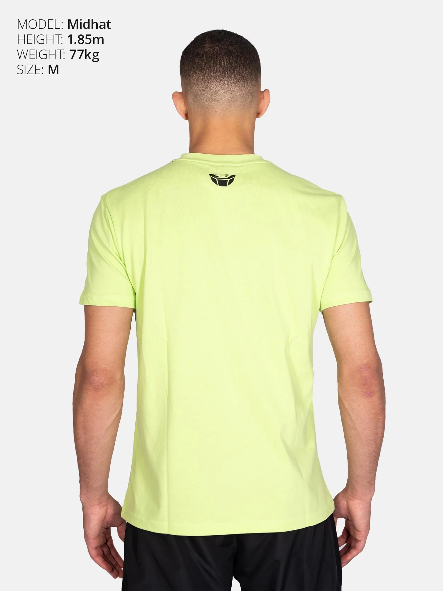 RINGLIFE T-Shirt, Represent grün - Image 4