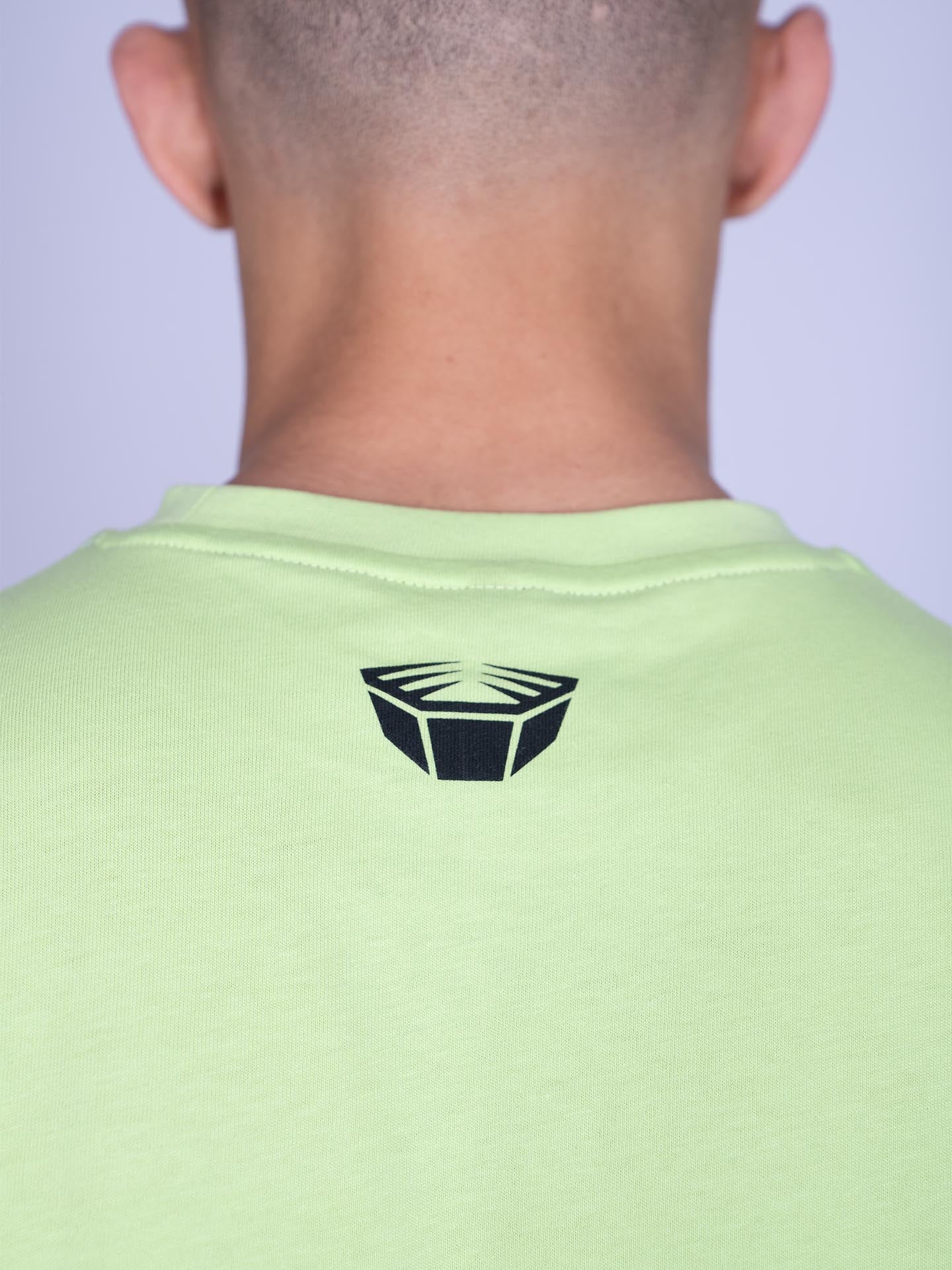 RINGLIFE T-Shirt, Represent grün - Image 6