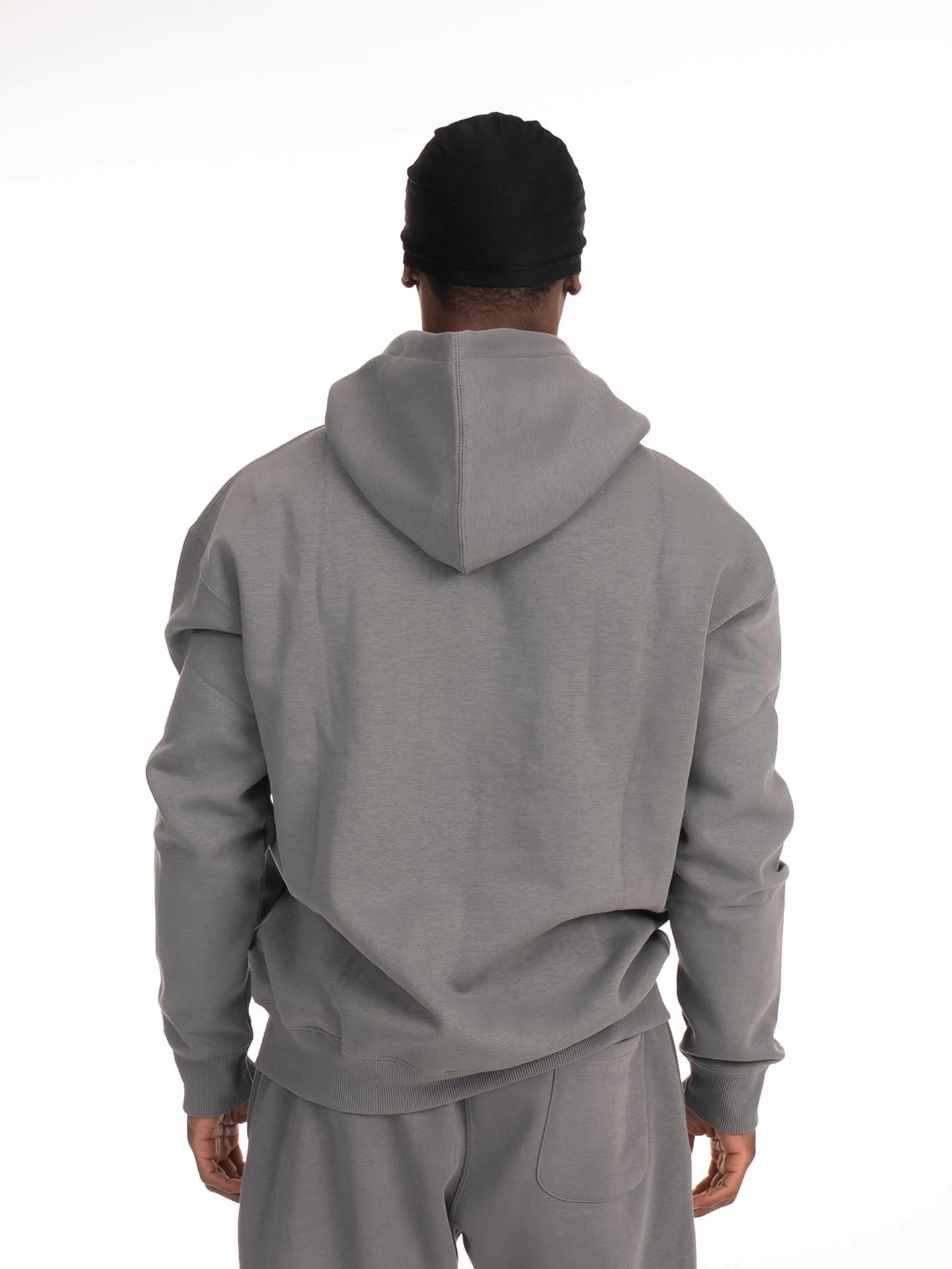 RINGLIFE Oversized Zipper, Octaring, grau - Image 3